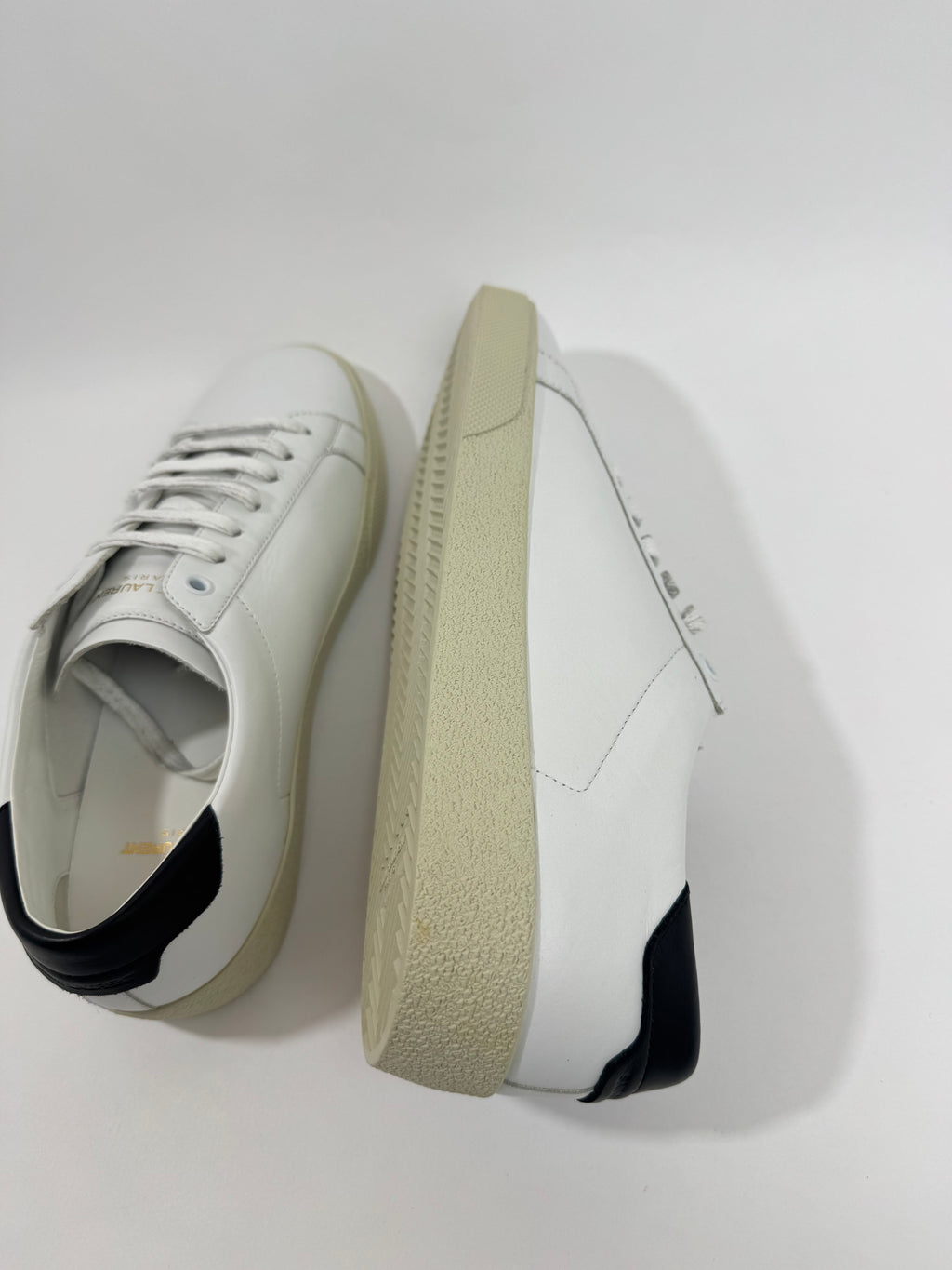 Saint laurent court n41.5