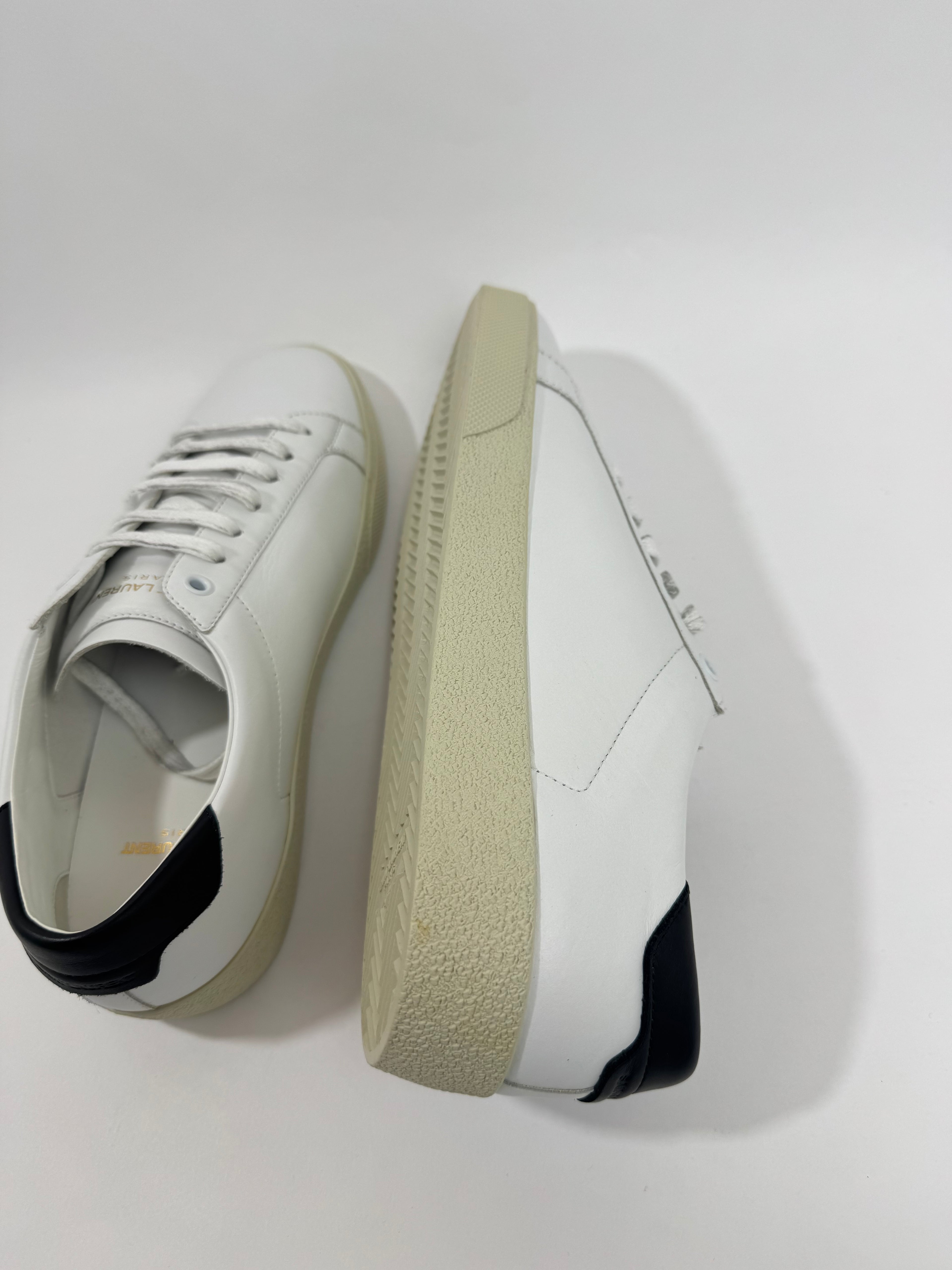 Saint laurent court n41.5