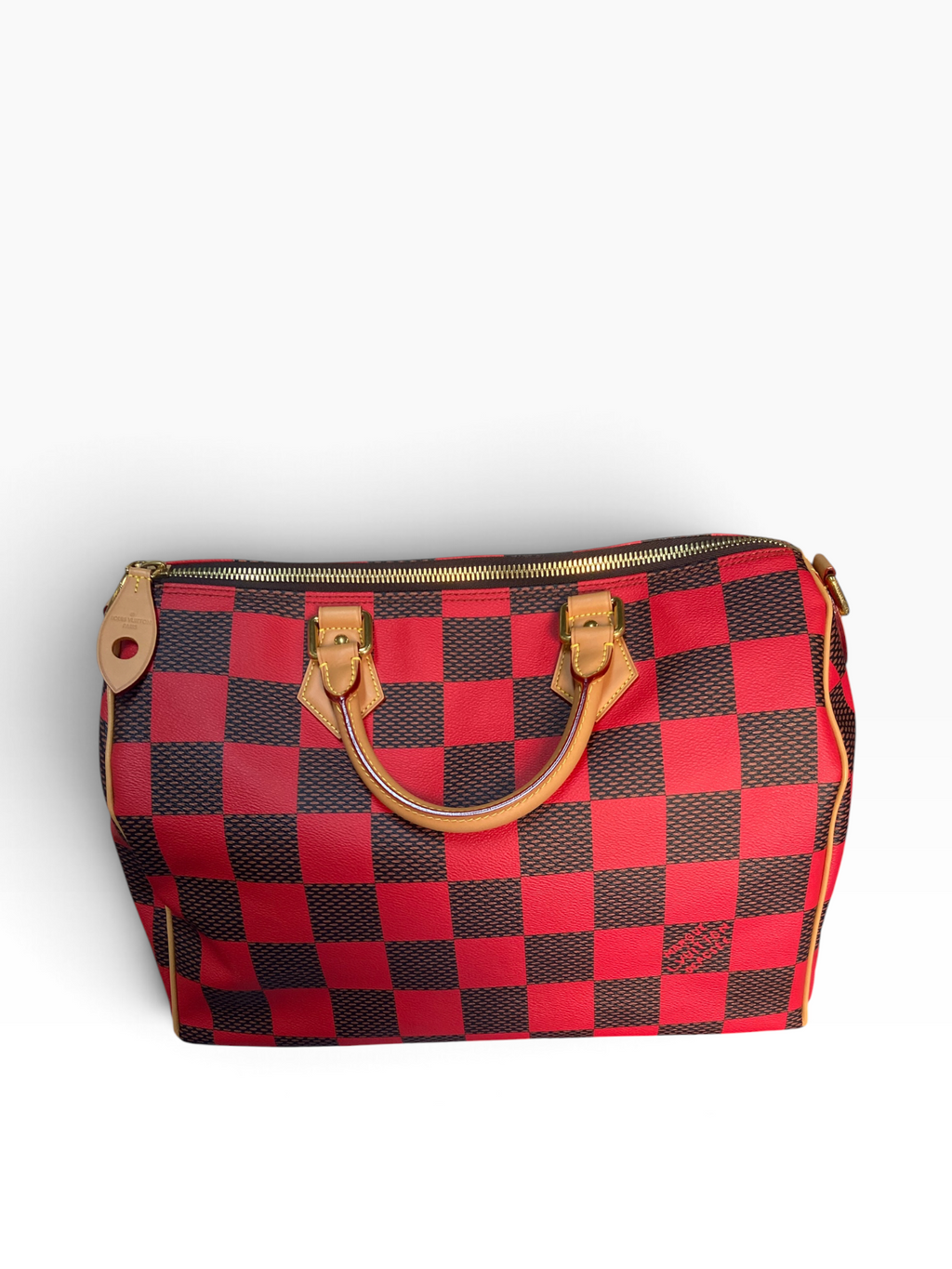 Louis Vuitton Speedy 40 POP
