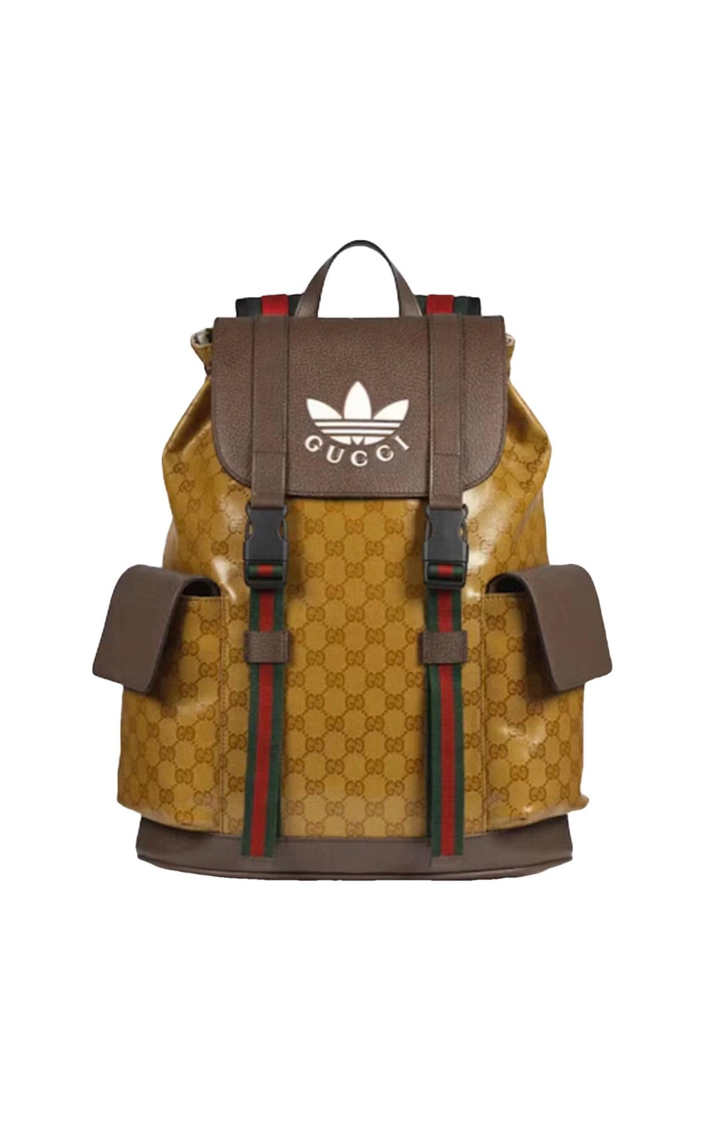 Zaino Gucci X Adidas edizione limitata