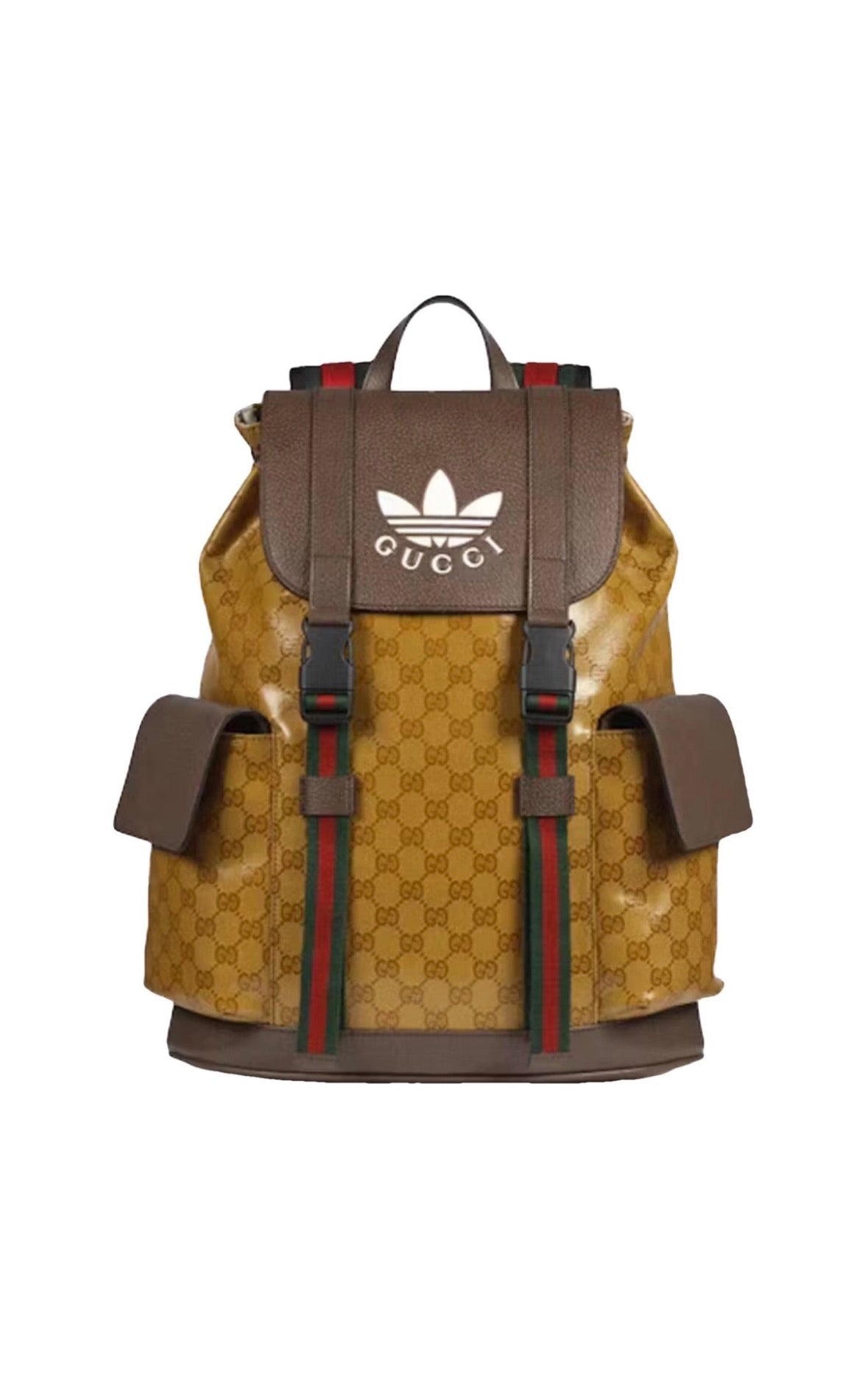 Zaino Gucci X Adidas edizione limitata