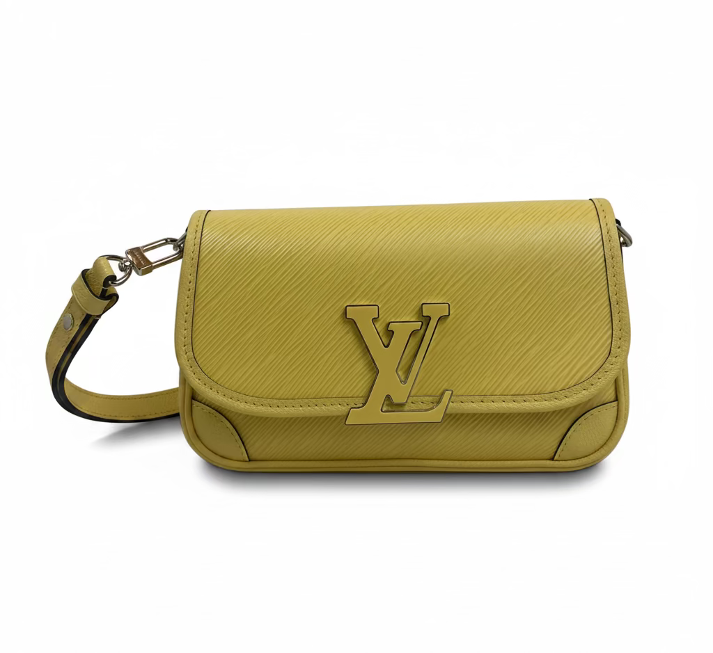 Louis vuitton sac buci