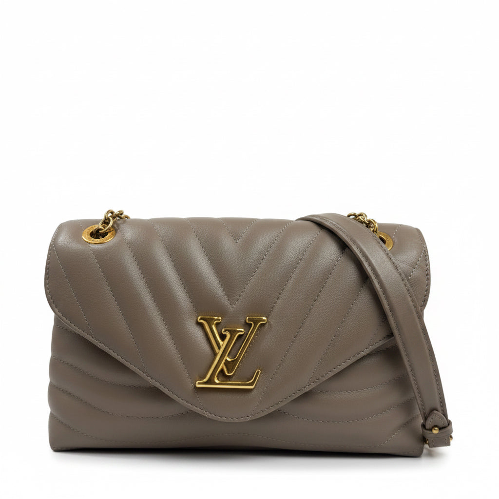 Louis Vuitton new wave GM