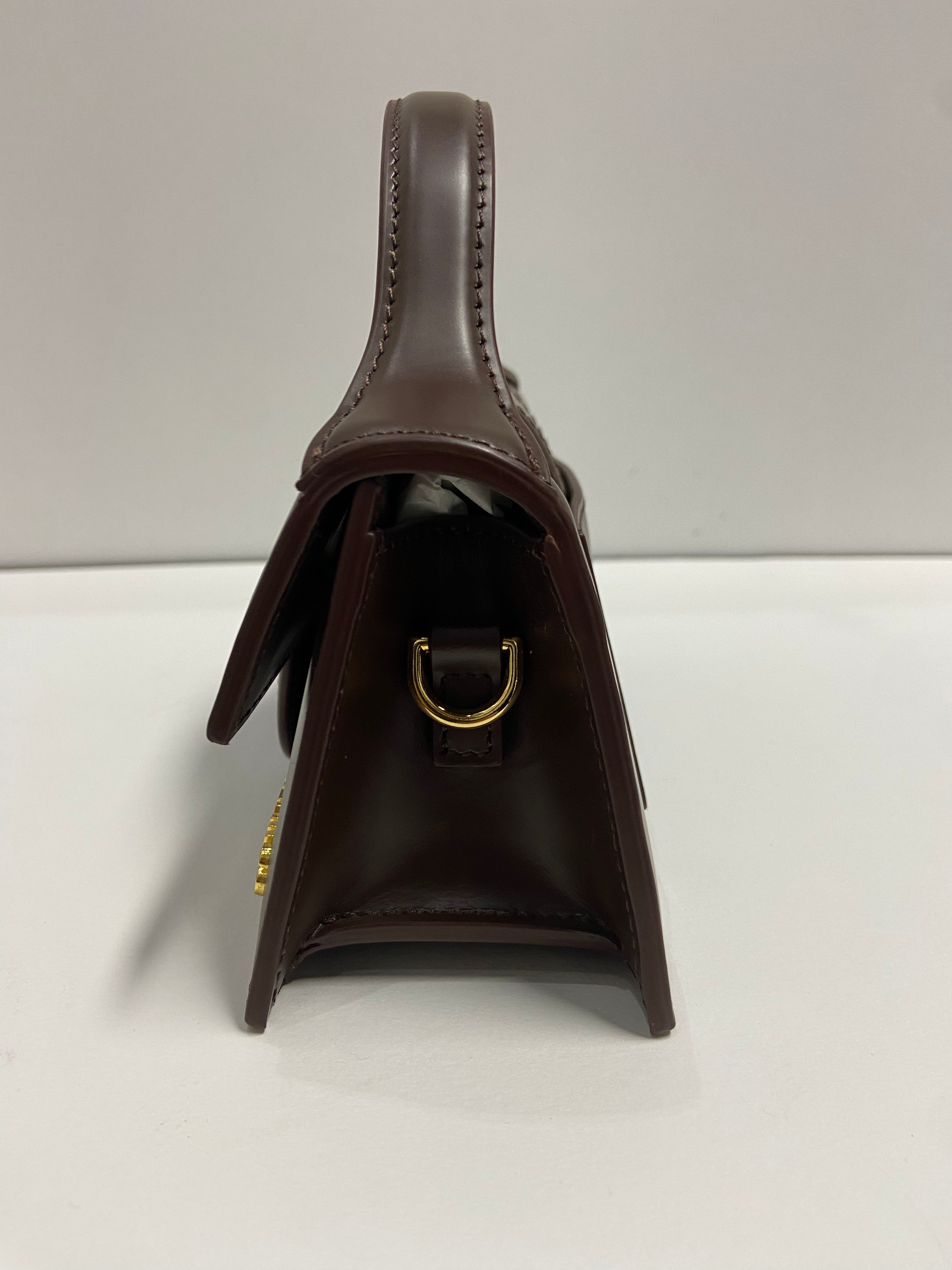 Jacquemus le bambino