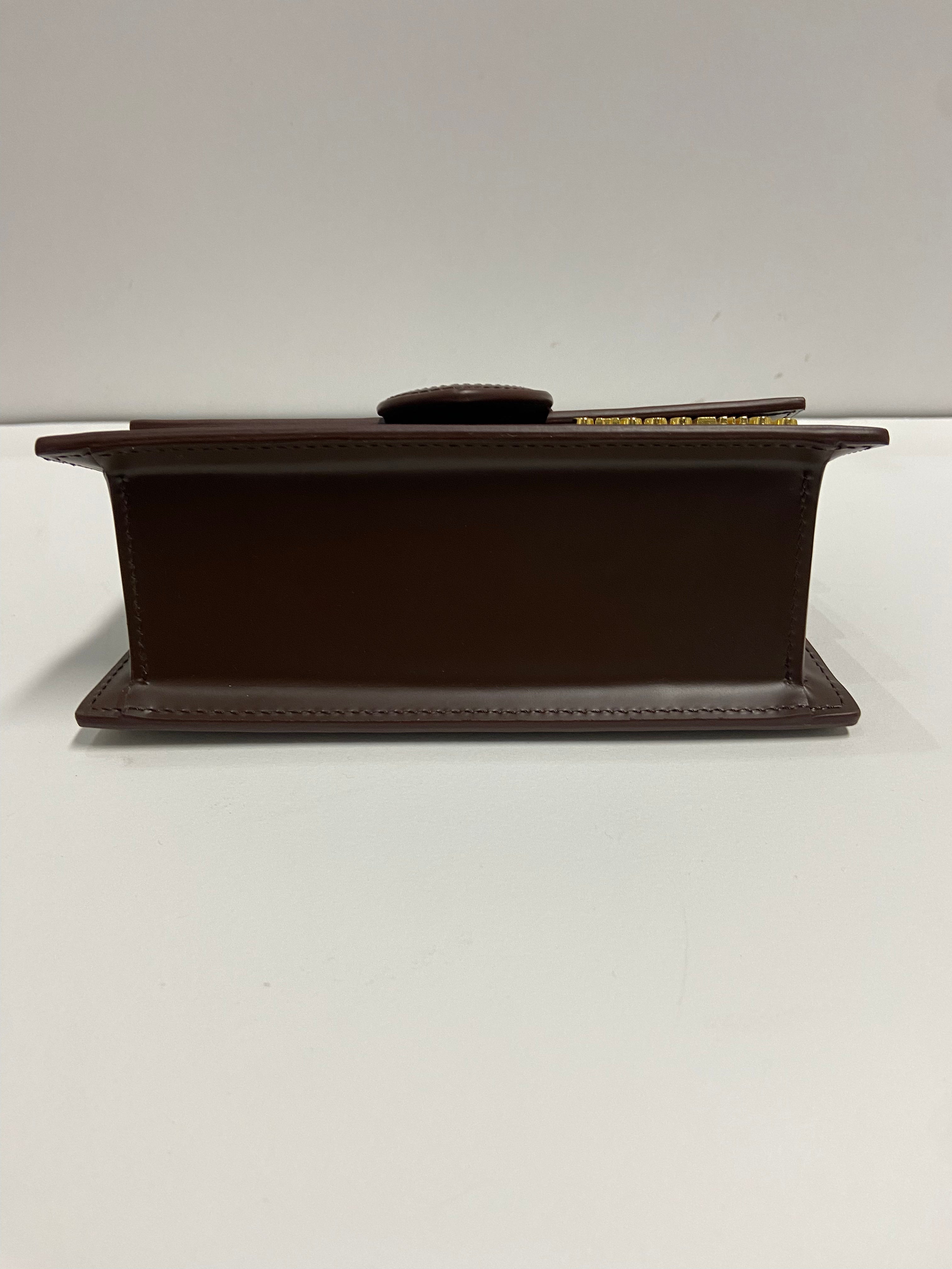 Jacquemus le bambino