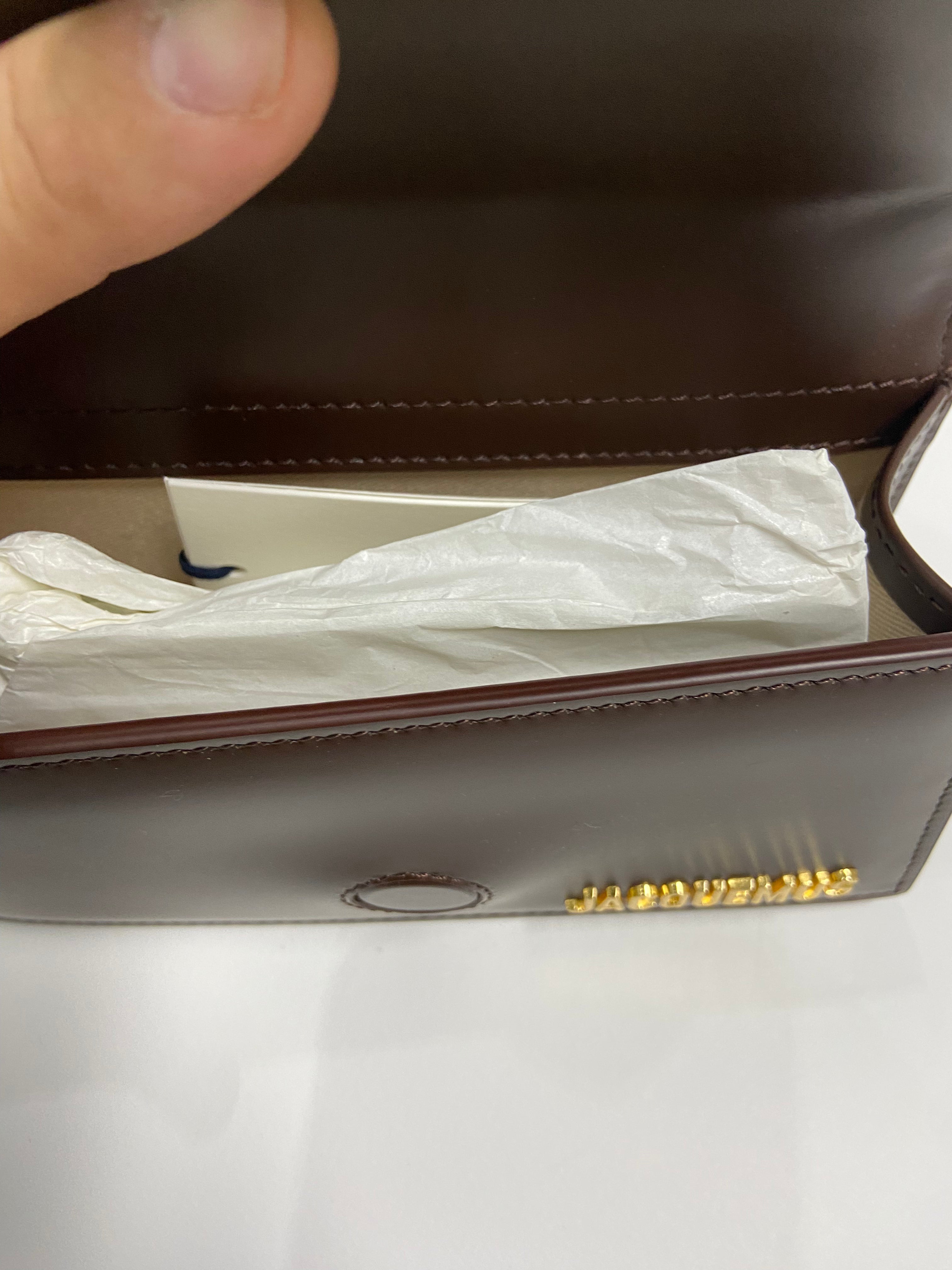 Jacquemus le bambino