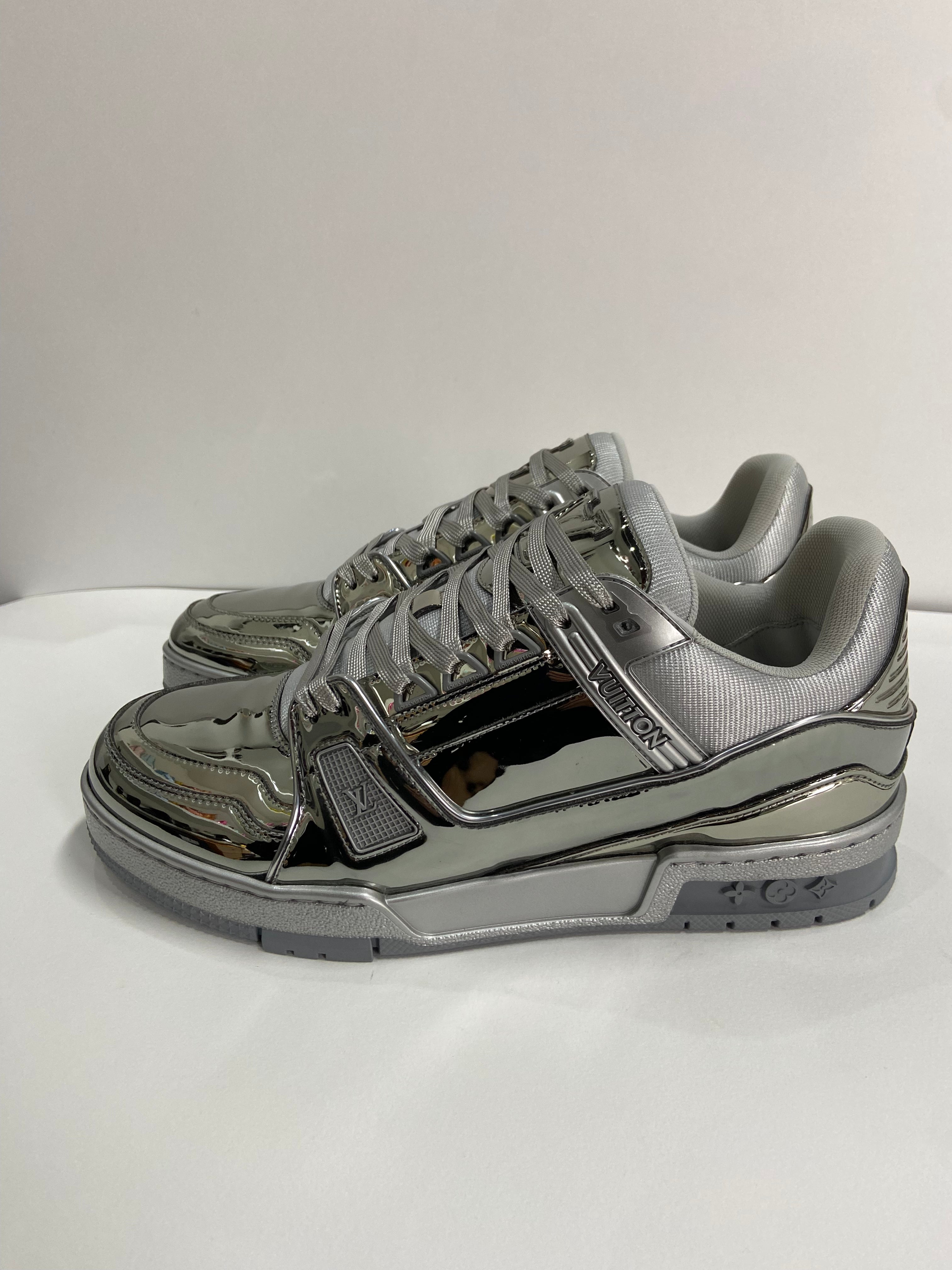 Lv trainer n40.5