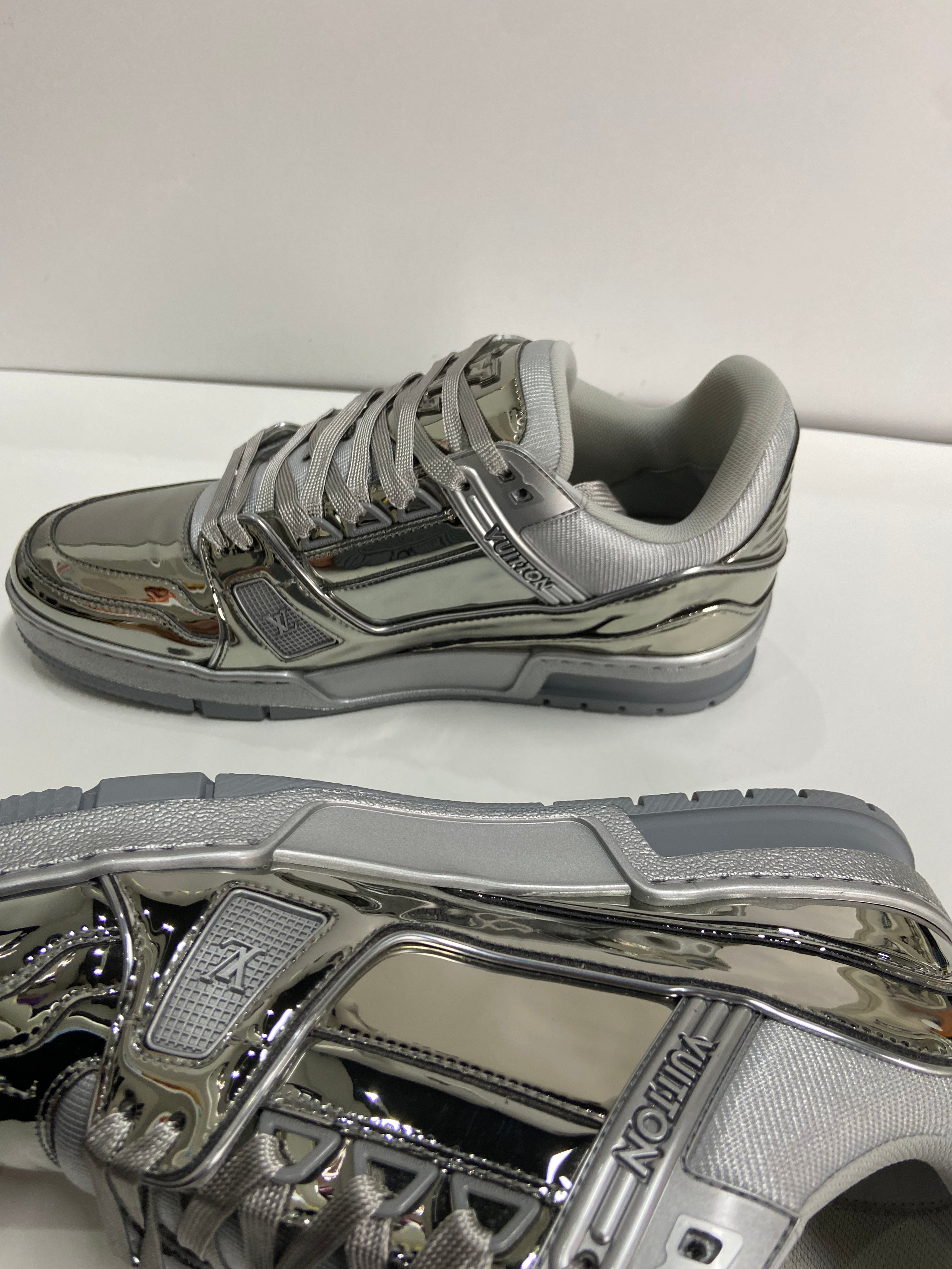 Lv trainer n40.5