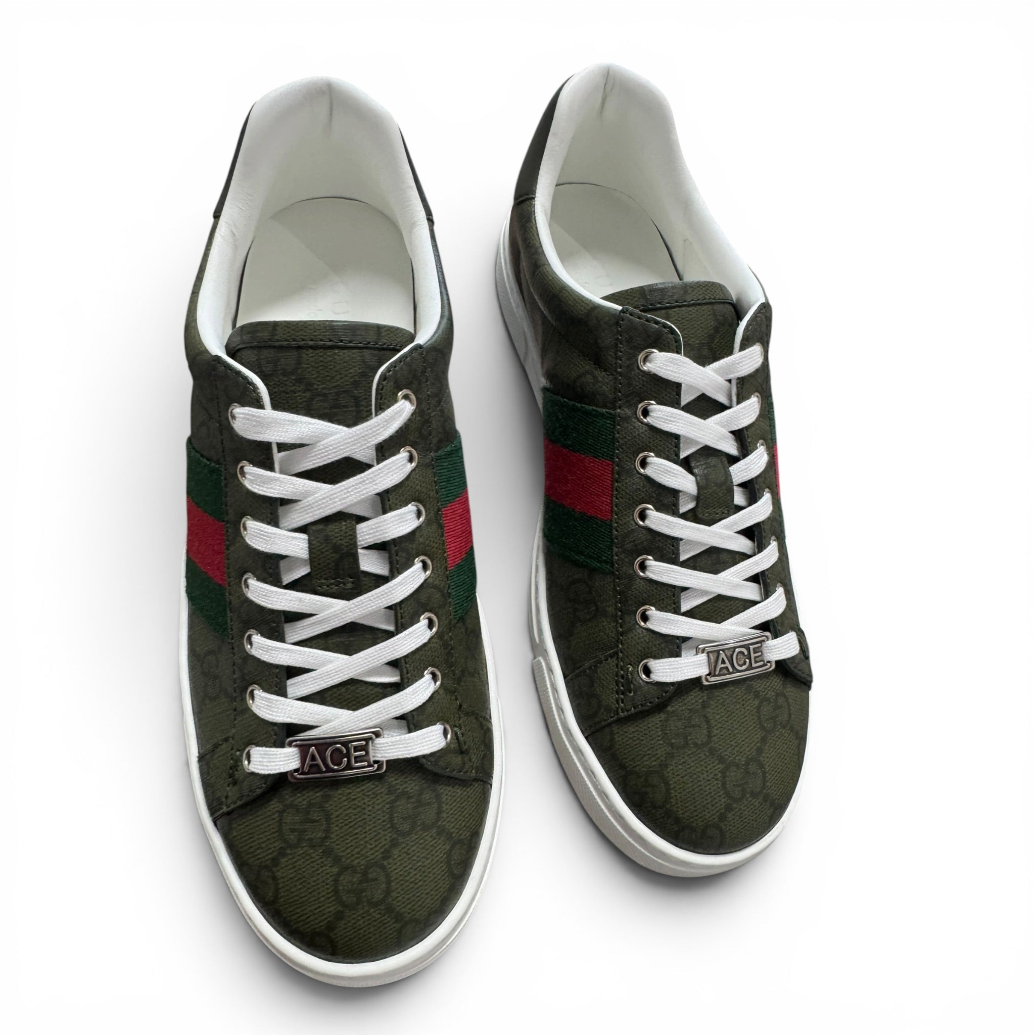 Gucci ace n40