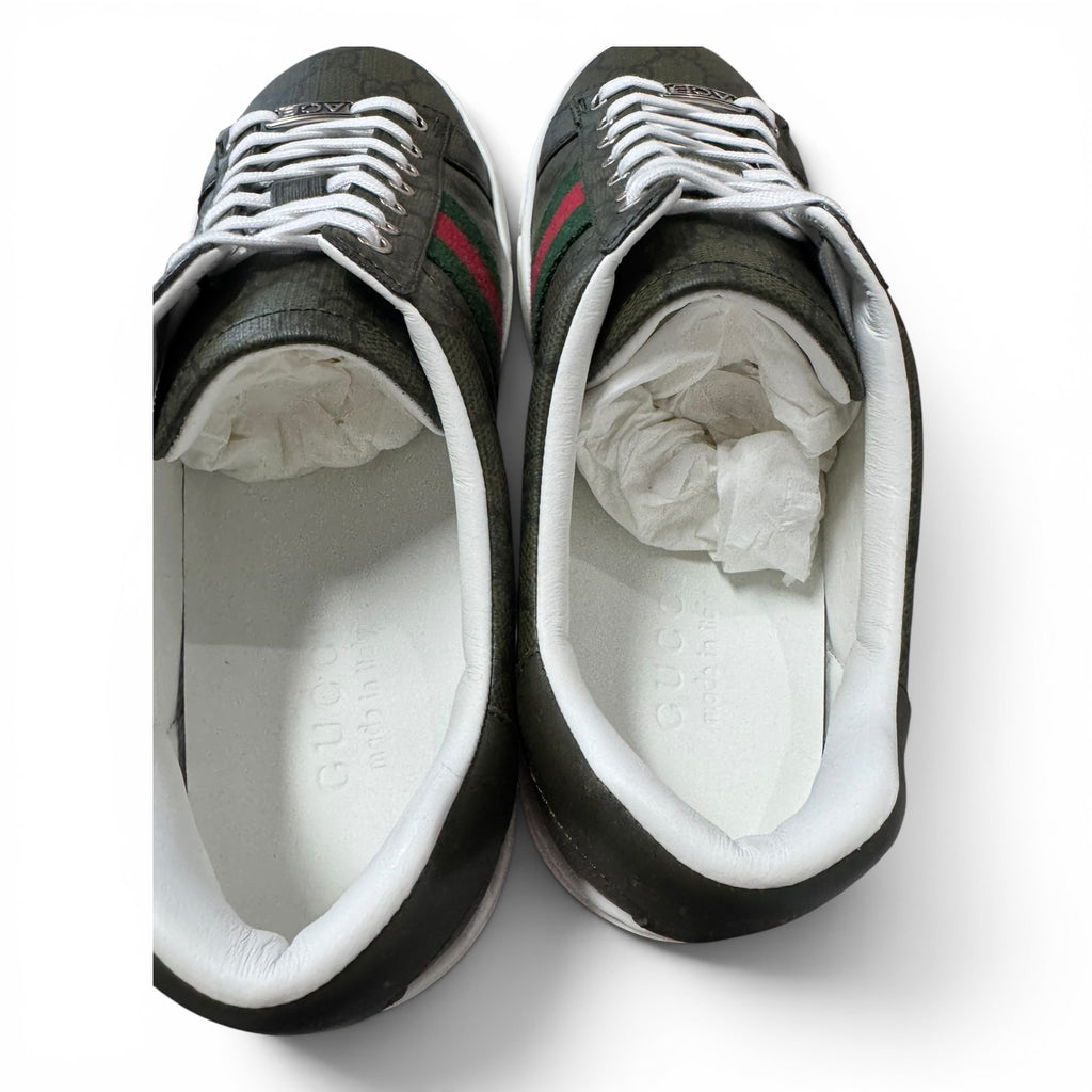 Gucci ace n40