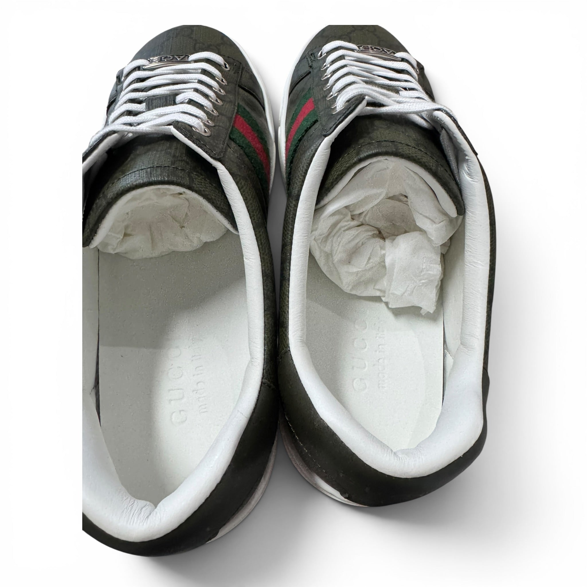 Gucci ace n40