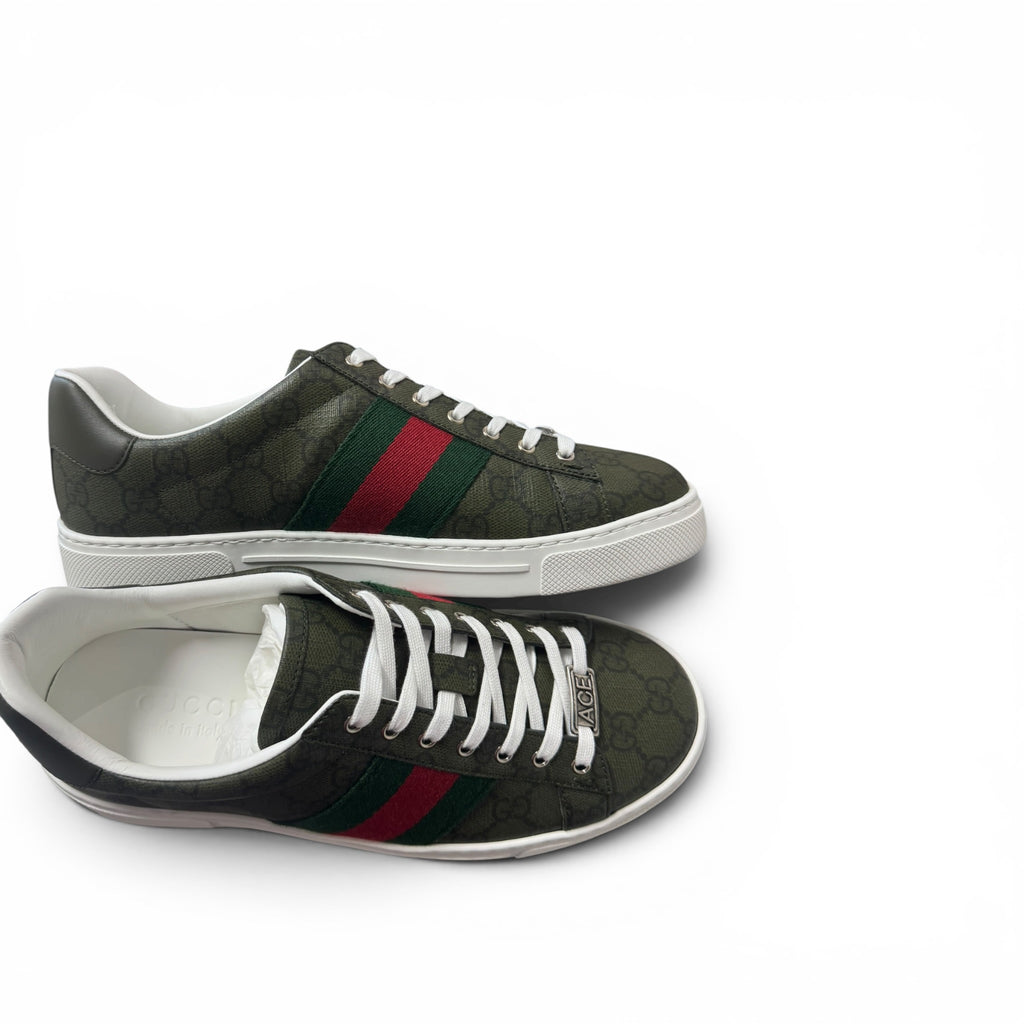 Gucci ace n40