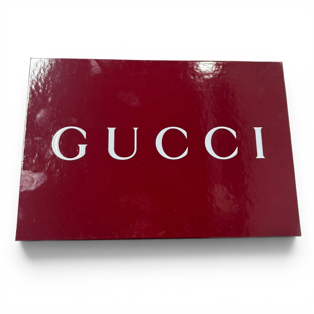 Gucci ace n40