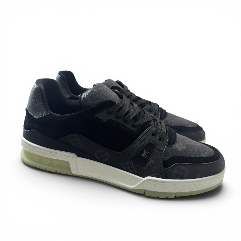 Louis Vuitton trainer n10(44)