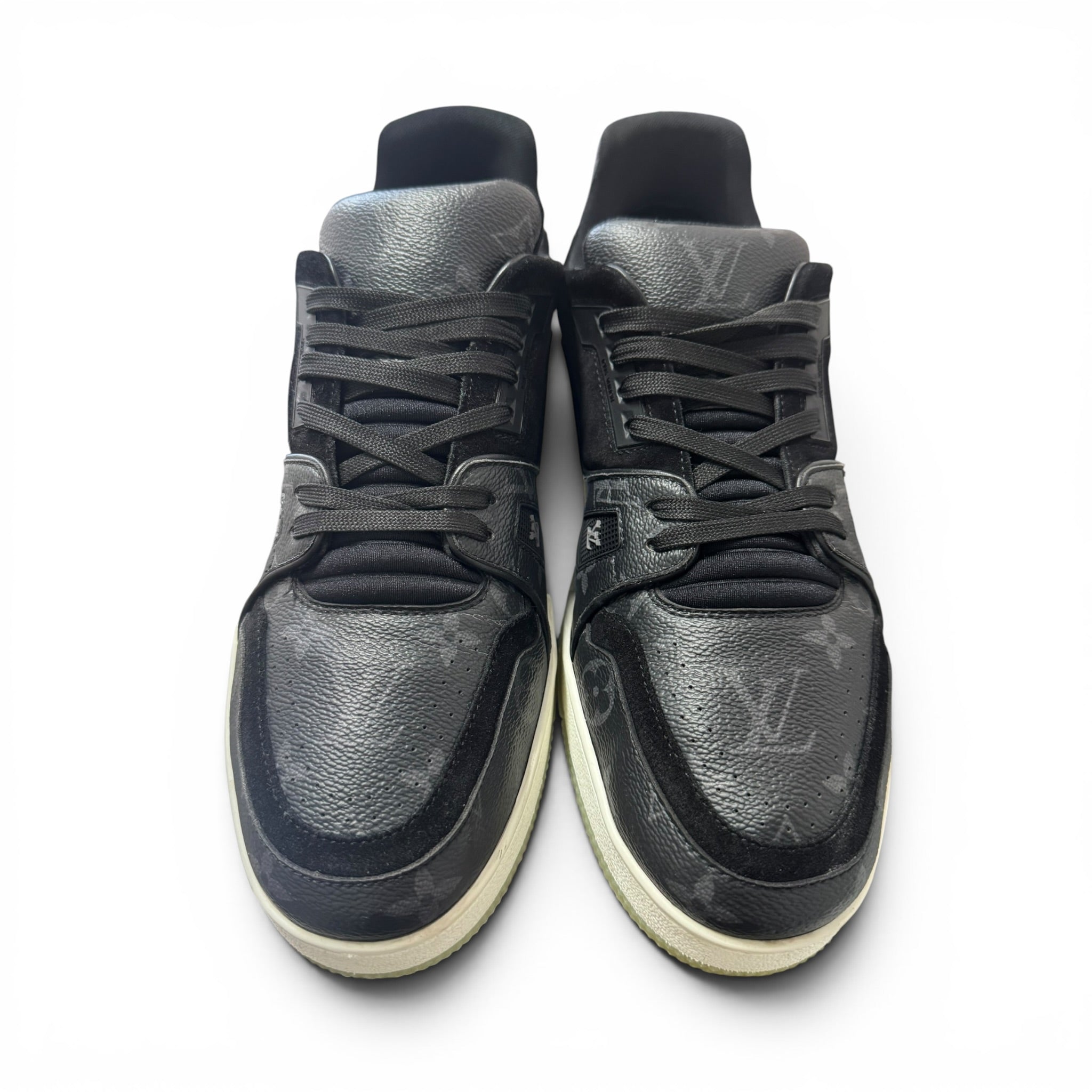 Louis Vuitton trainer n10(44)