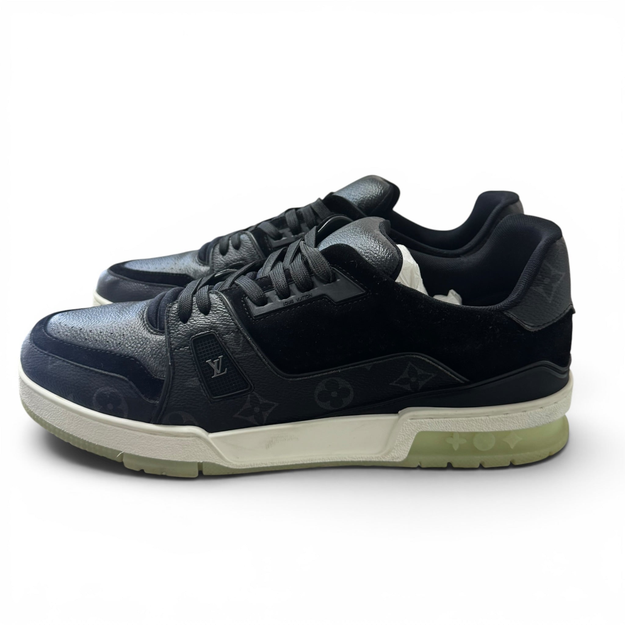 Louis Vuitton trainer n10(44)