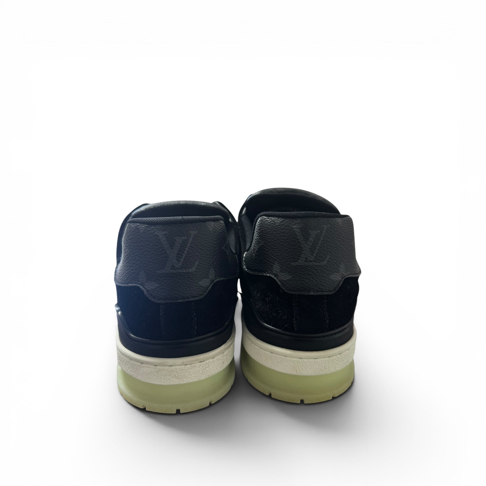 Louis Vuitton trainer n10(44)