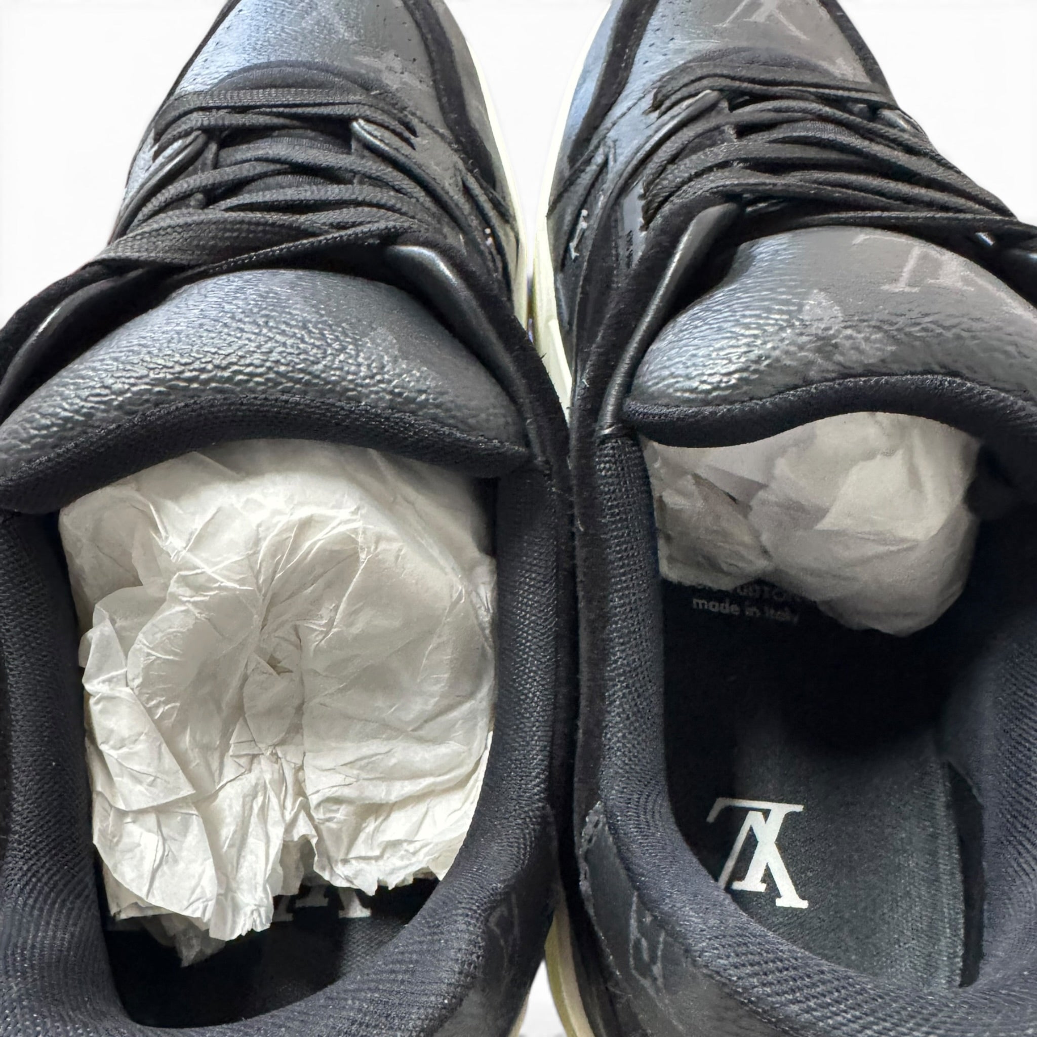 Louis Vuitton trainer n10(44)
