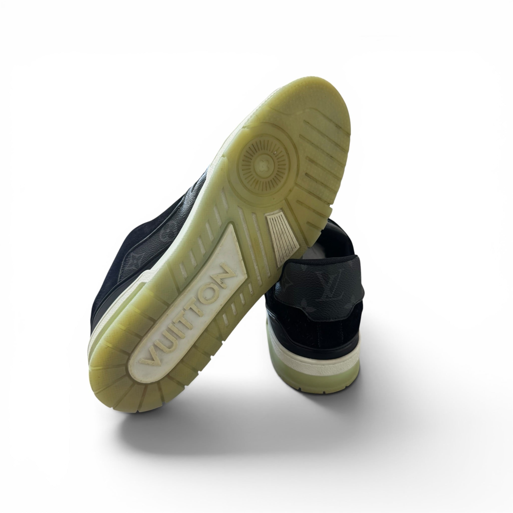 Louis Vuitton trainer n10(44)