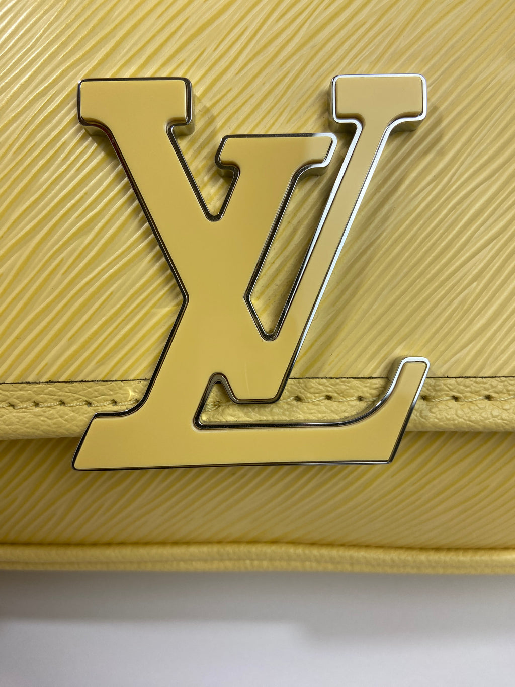 Louis vuitton sac buci