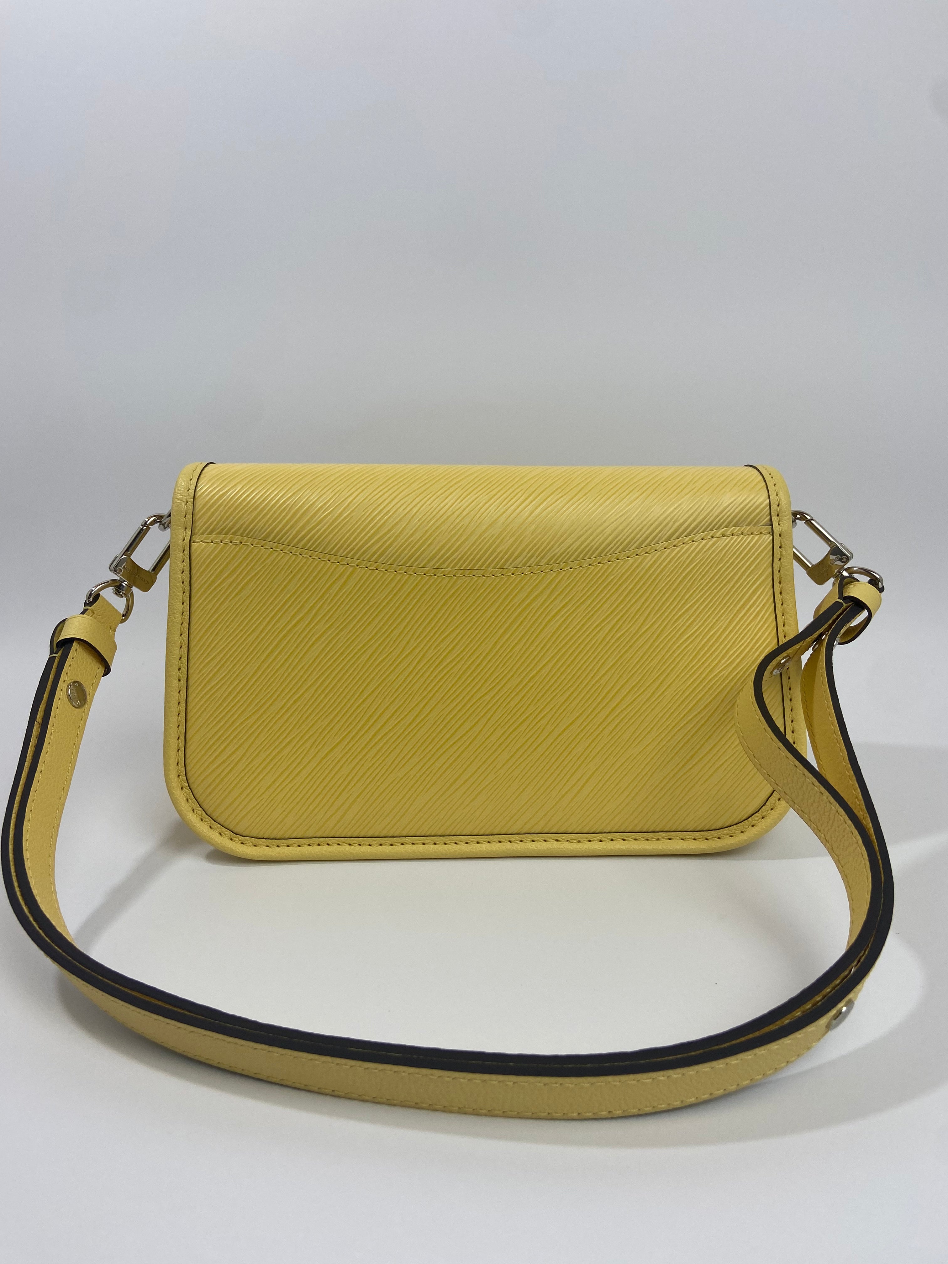 Louis vuitton sac buci