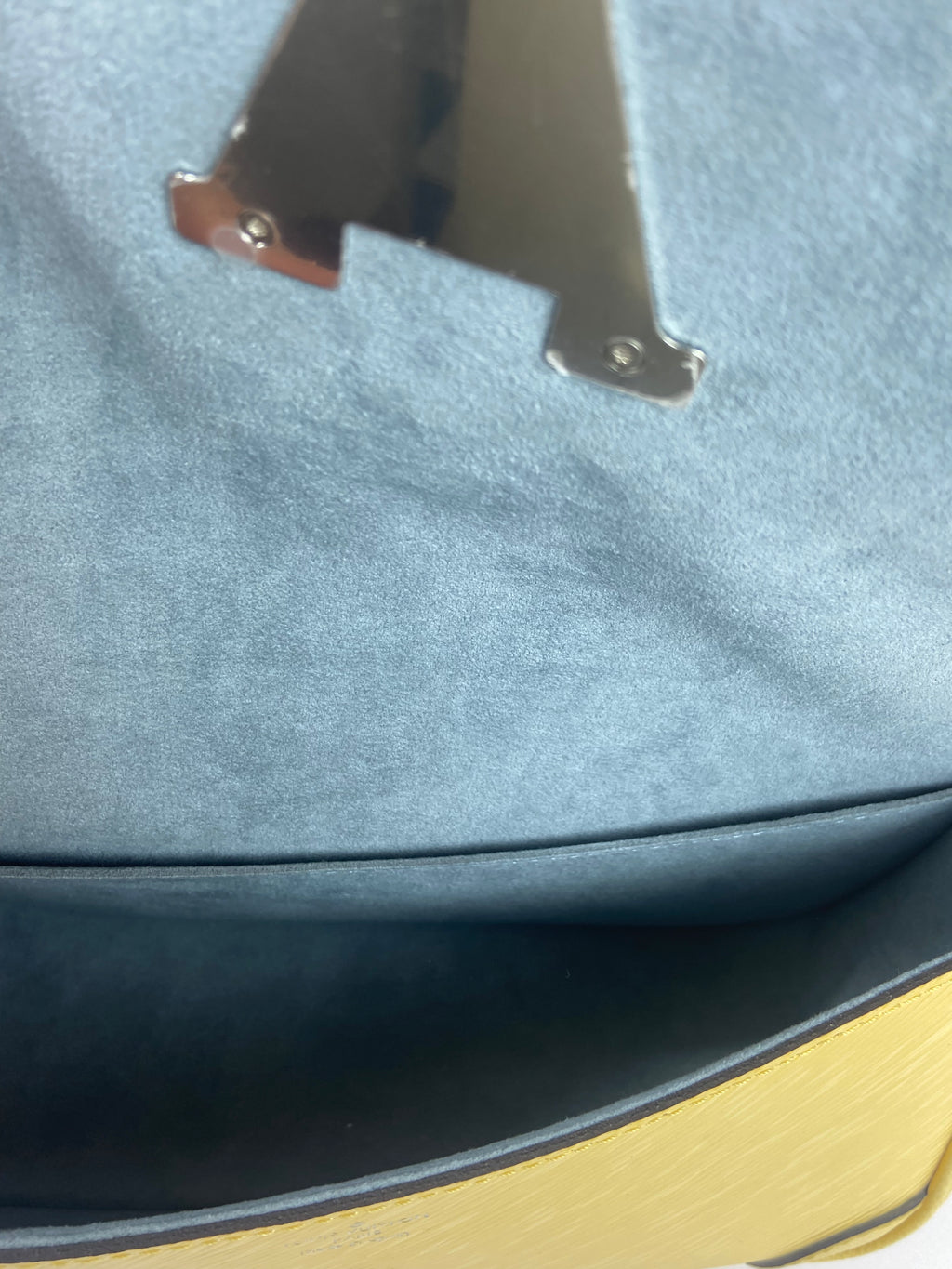 Louis vuitton sac buci