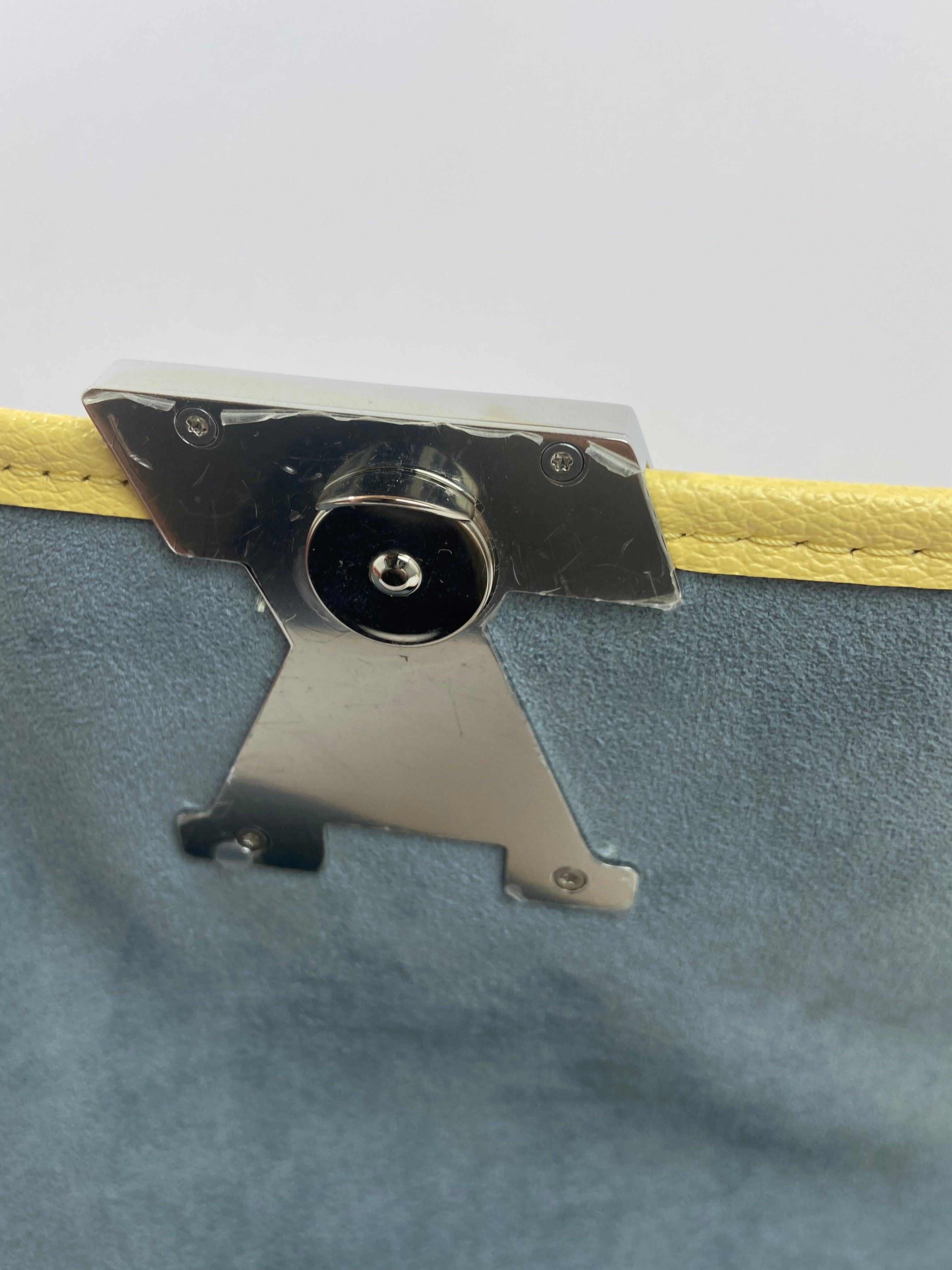 Louis vuitton sac buci