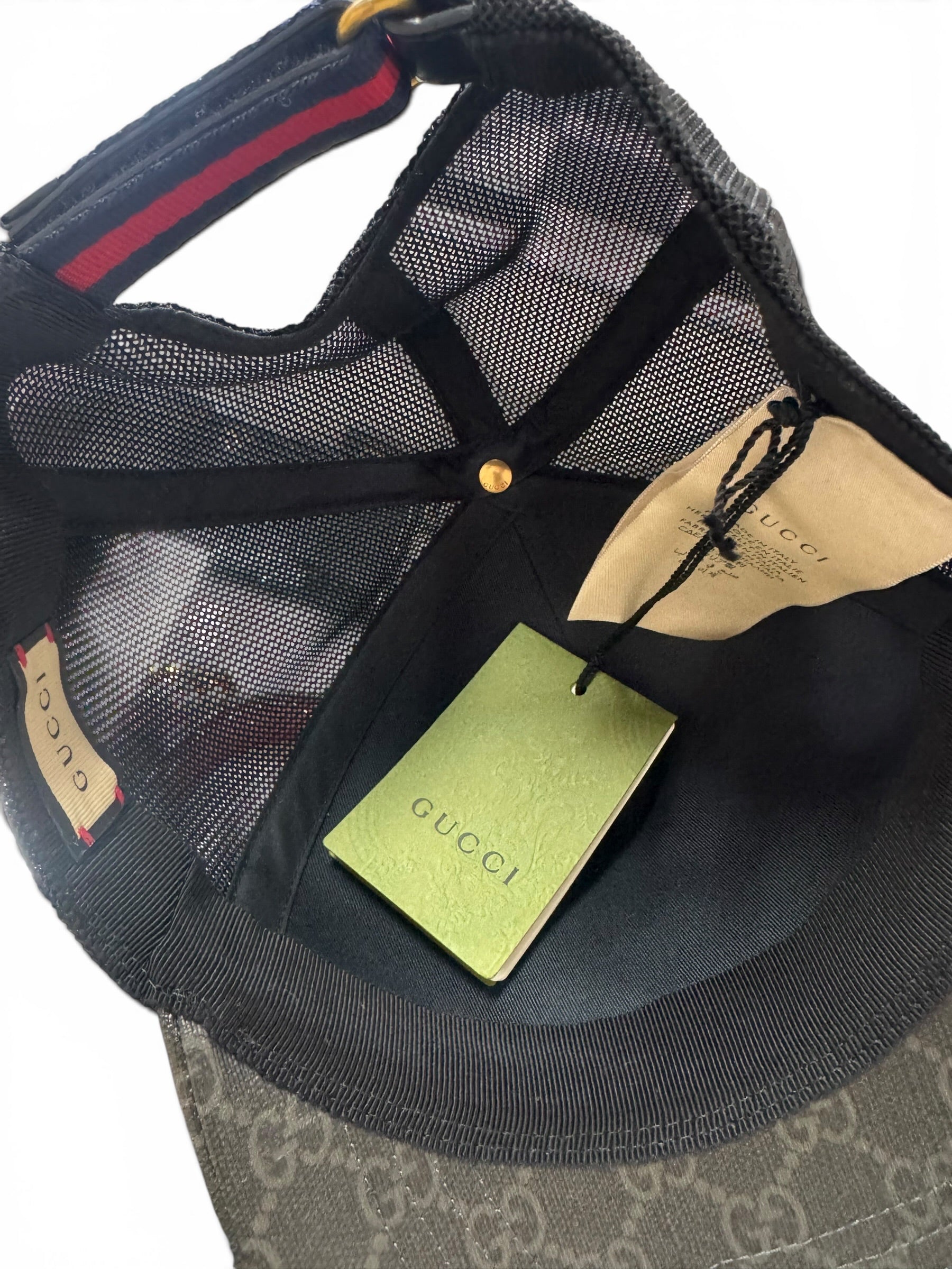 Berretto Gucci