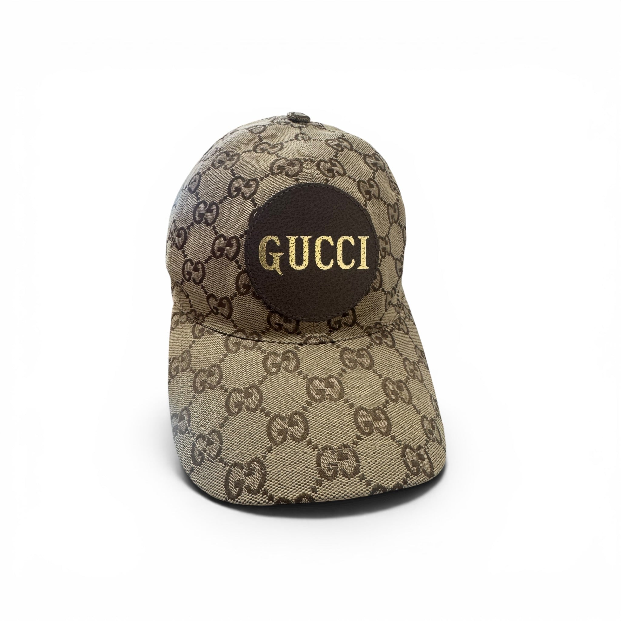 Berretto Gucci supreme