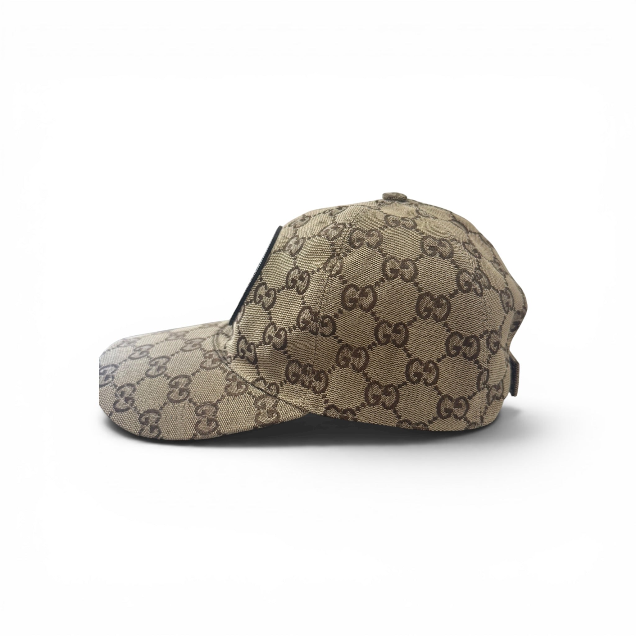 Berretto Gucci supreme