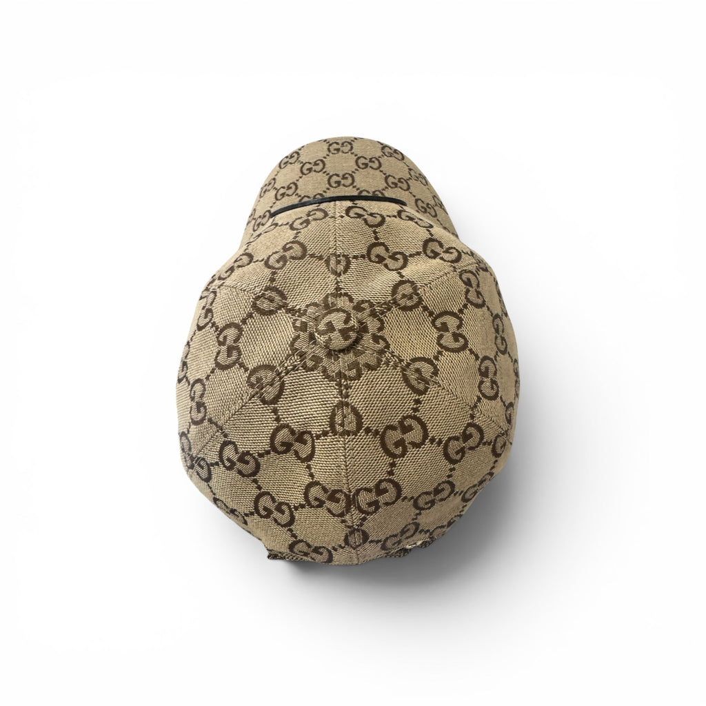 Berretto Gucci supreme