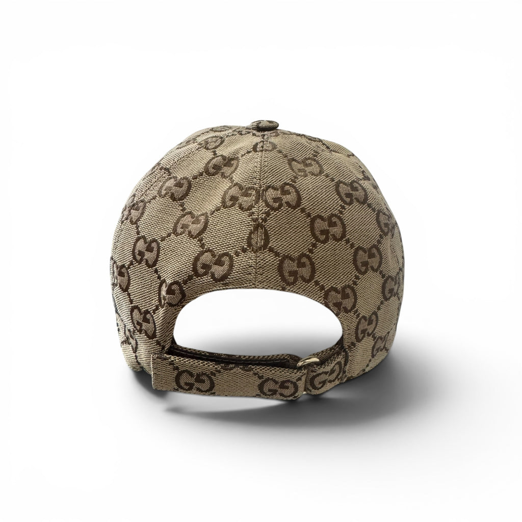Berretto Gucci supreme