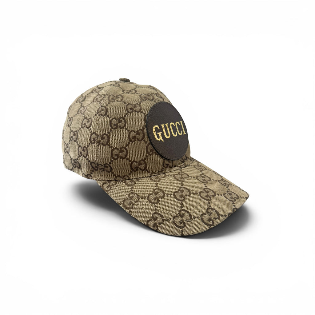 Berretto Gucci supreme