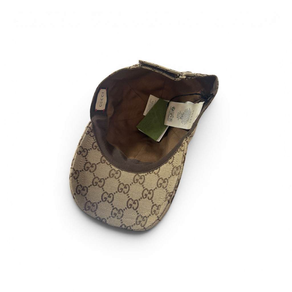 Berretto Gucci supreme
