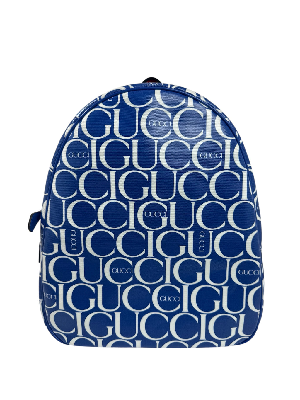 Zaino Gucci in pelle