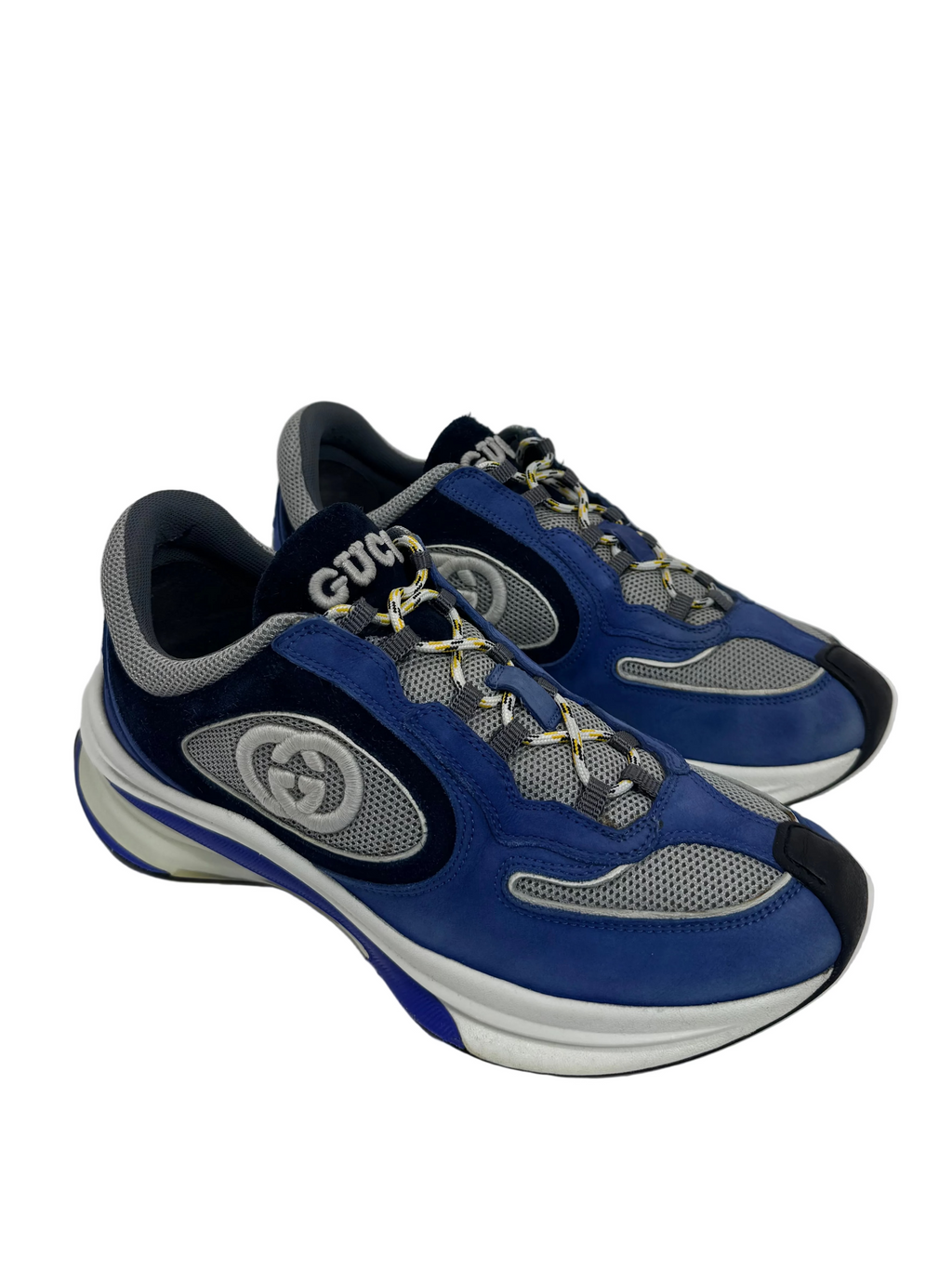 Gucci runner n40.5