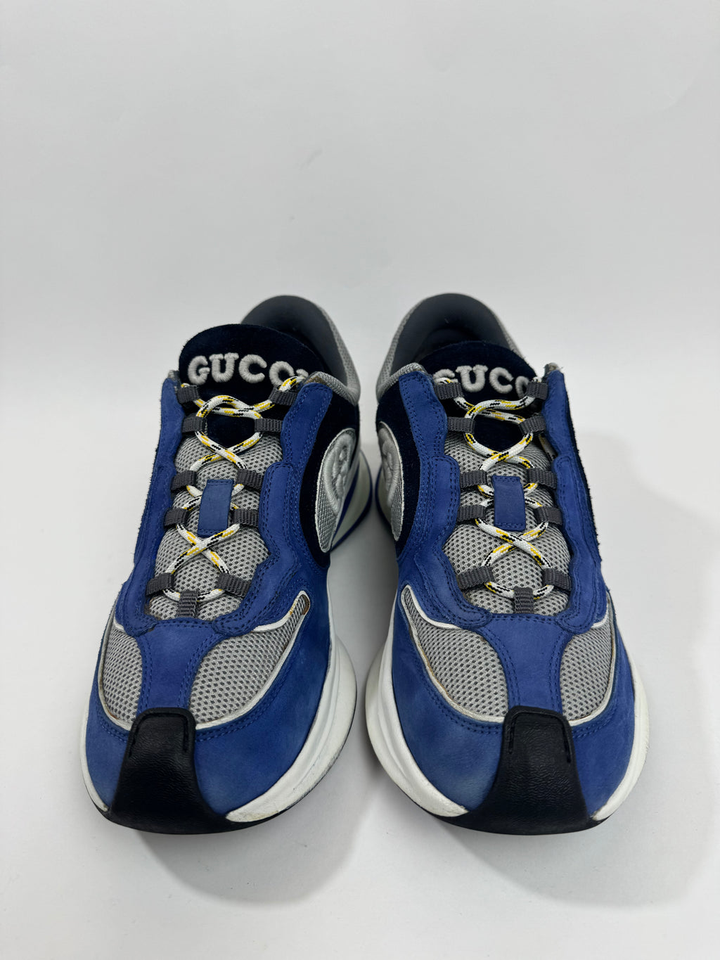 Gucci runner n40.5