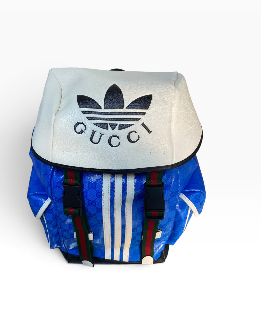 Zaino Gucci x Adidas