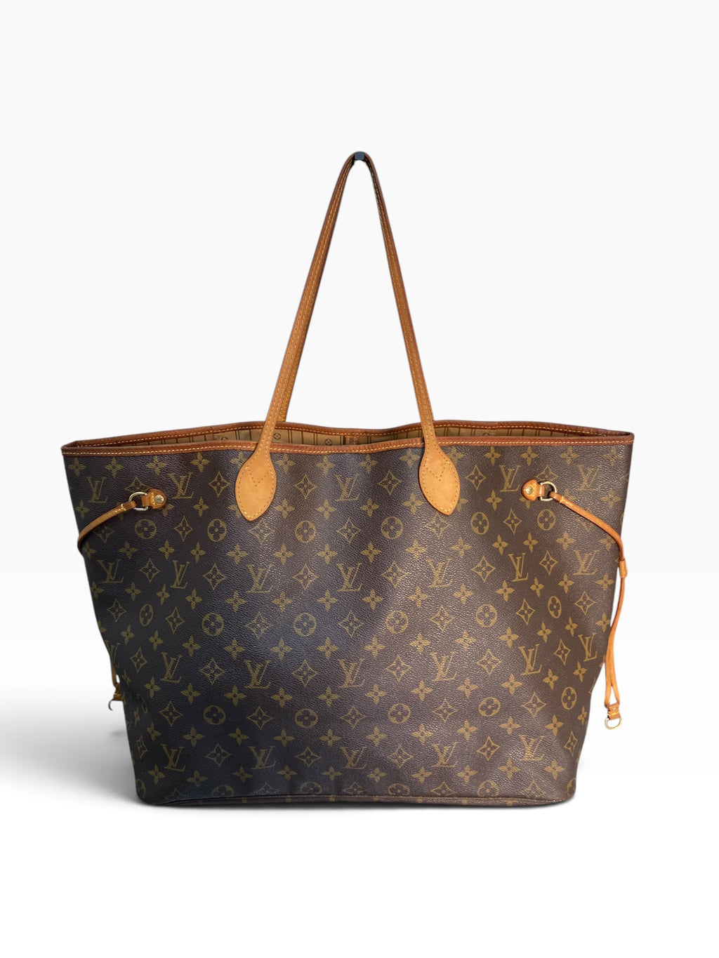 Louis vuitton neverfull gm