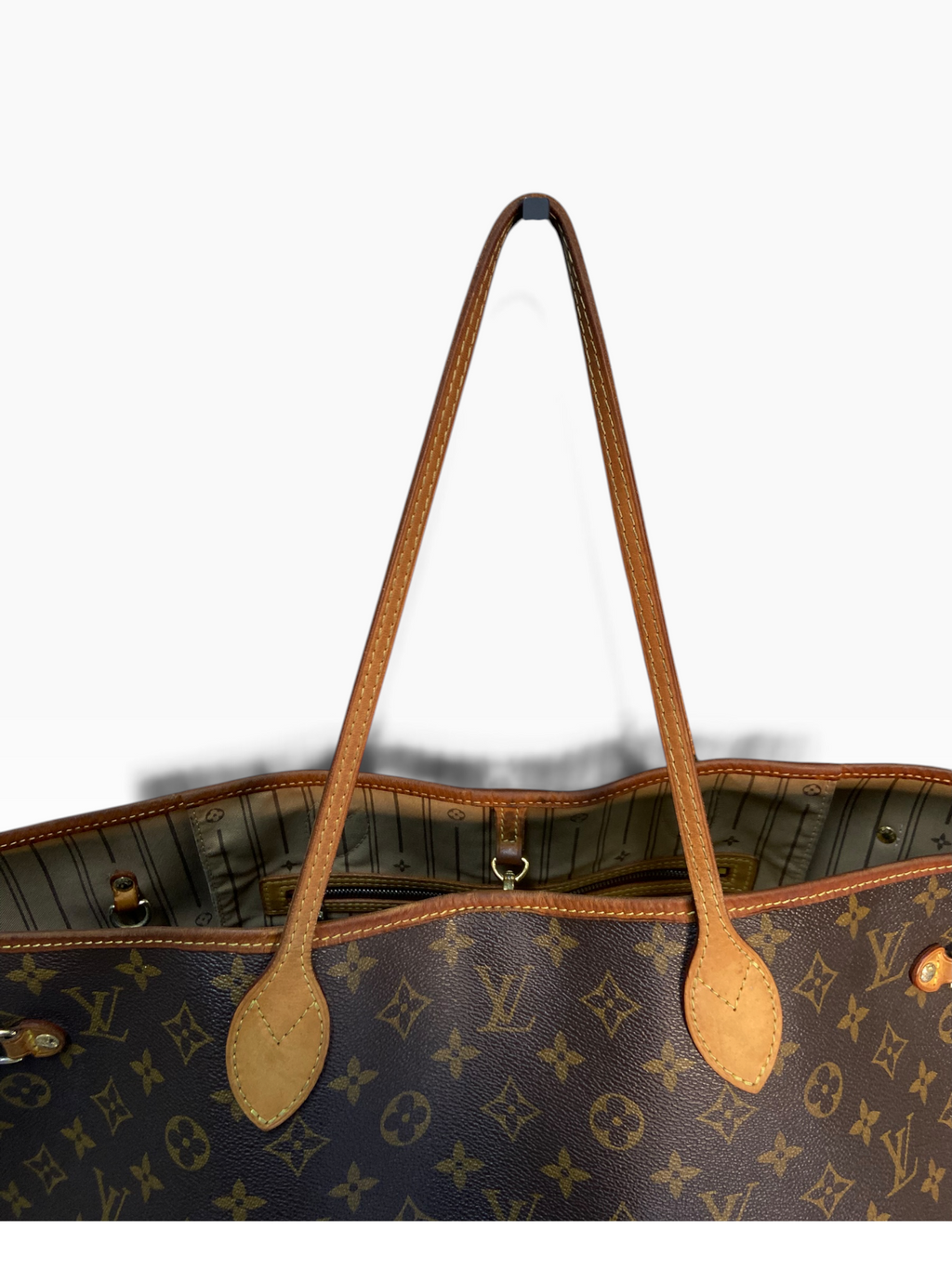 Louis vuitton neverfull gm