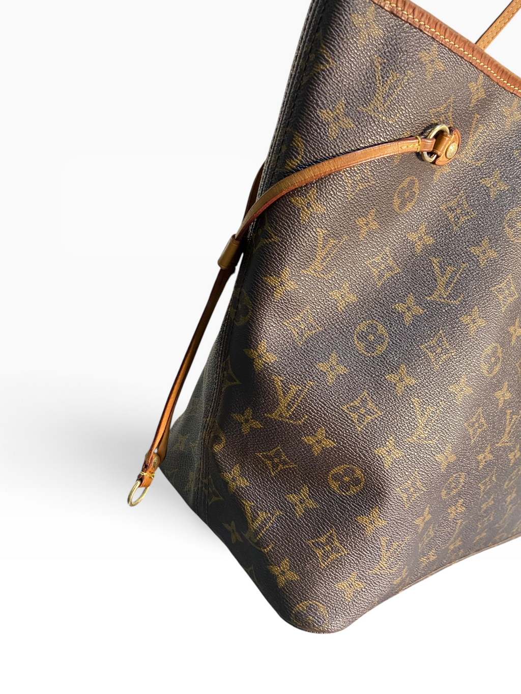 Louis vuitton neverfull gm