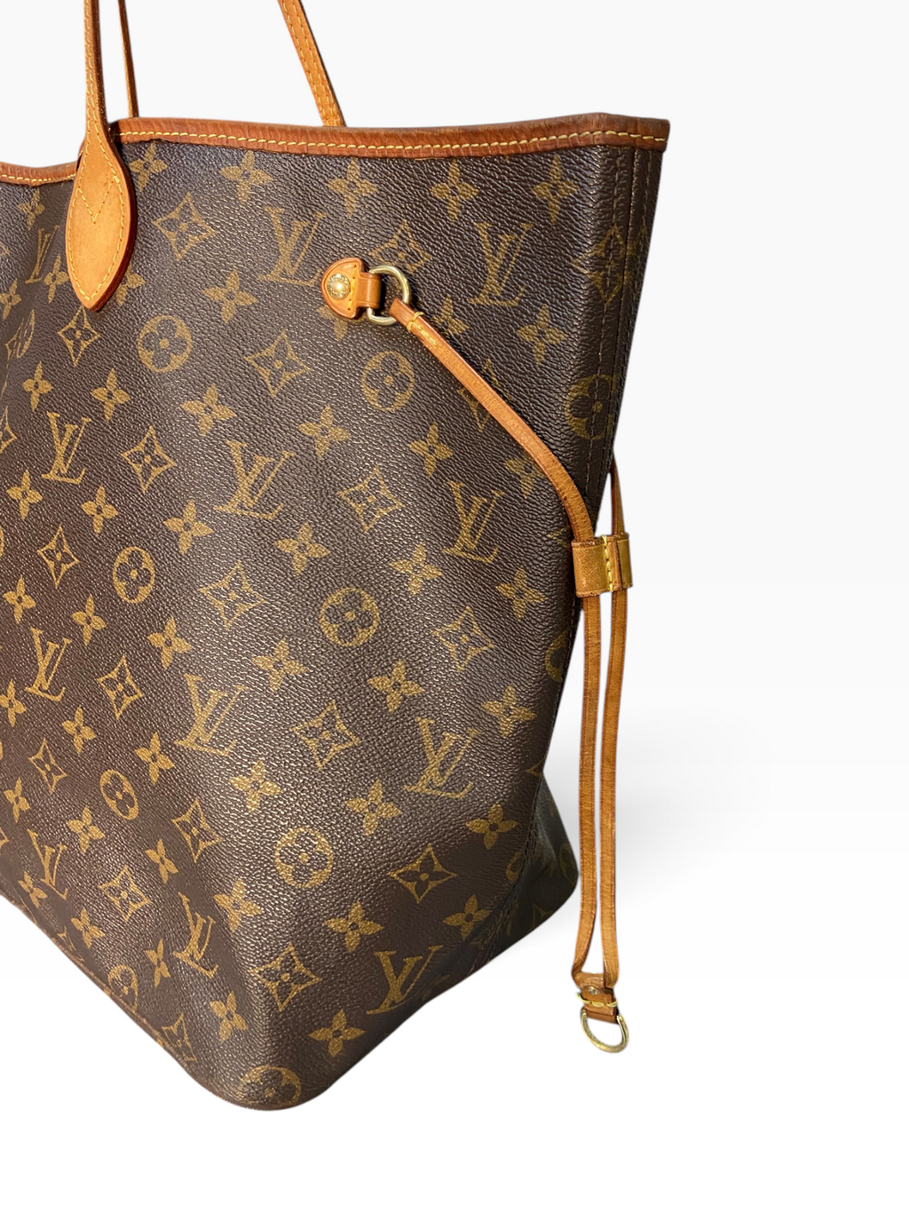 Louis vuitton neverfull gm