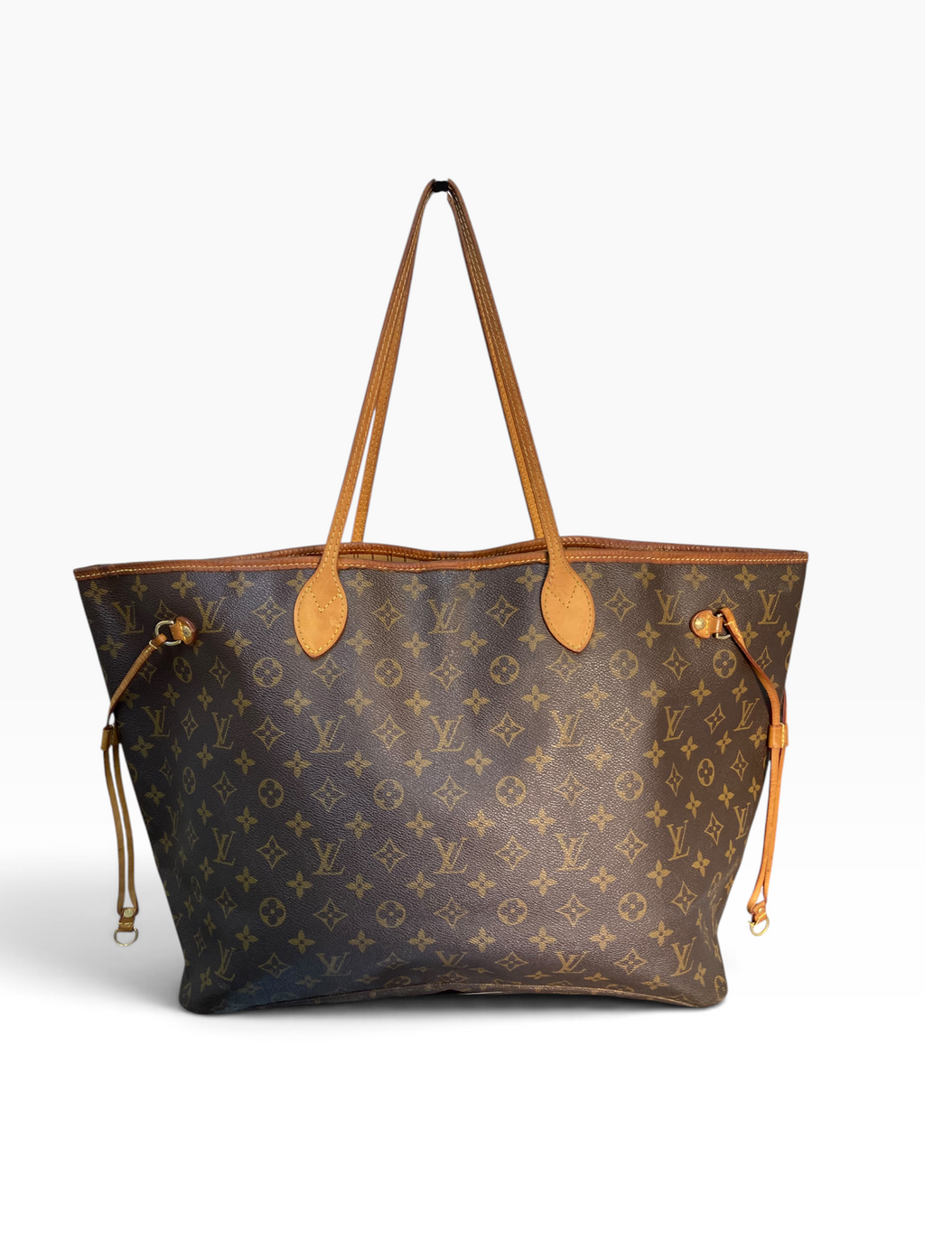 Louis vuitton neverfull gm