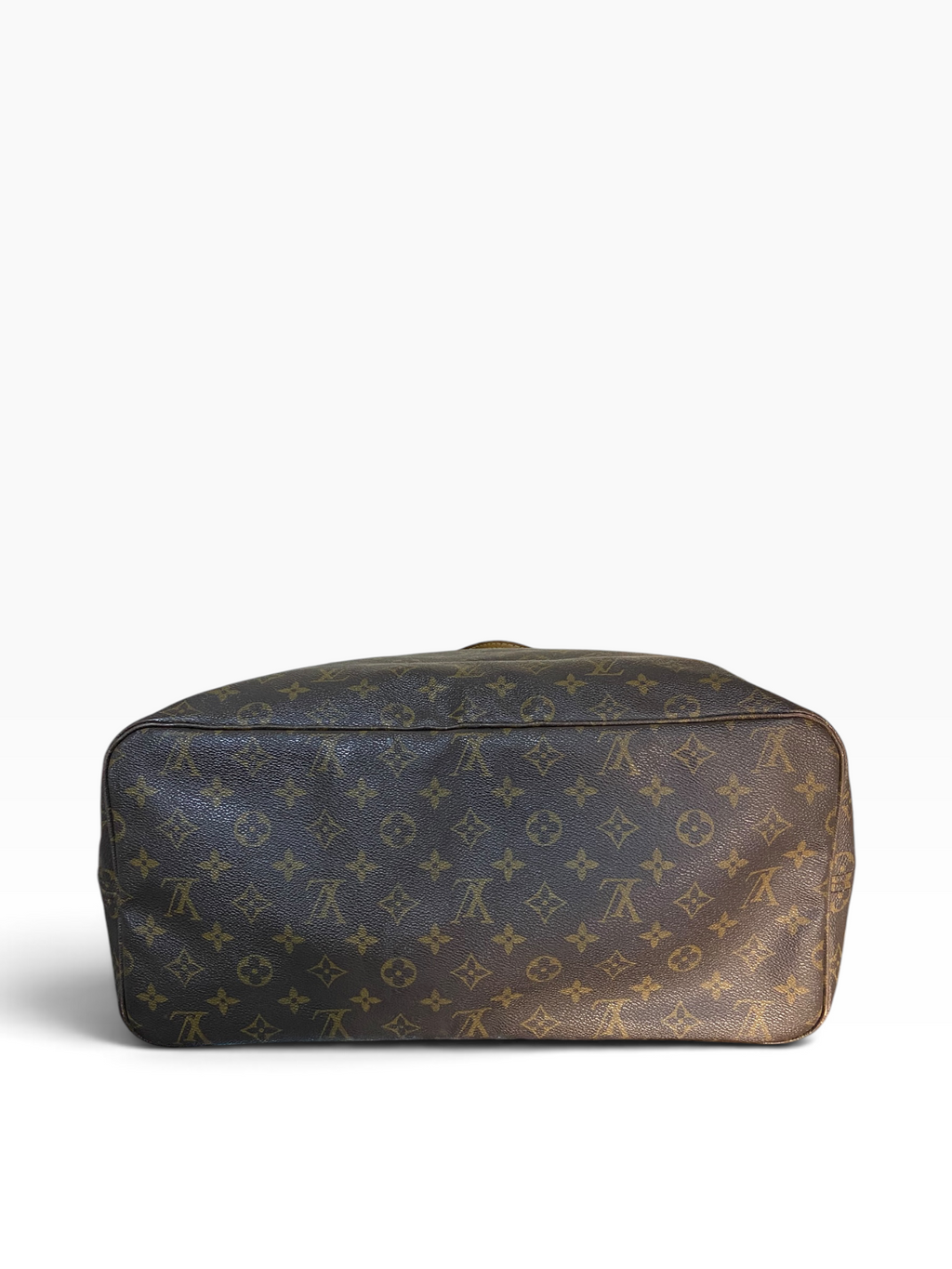 Louis vuitton neverfull gm
