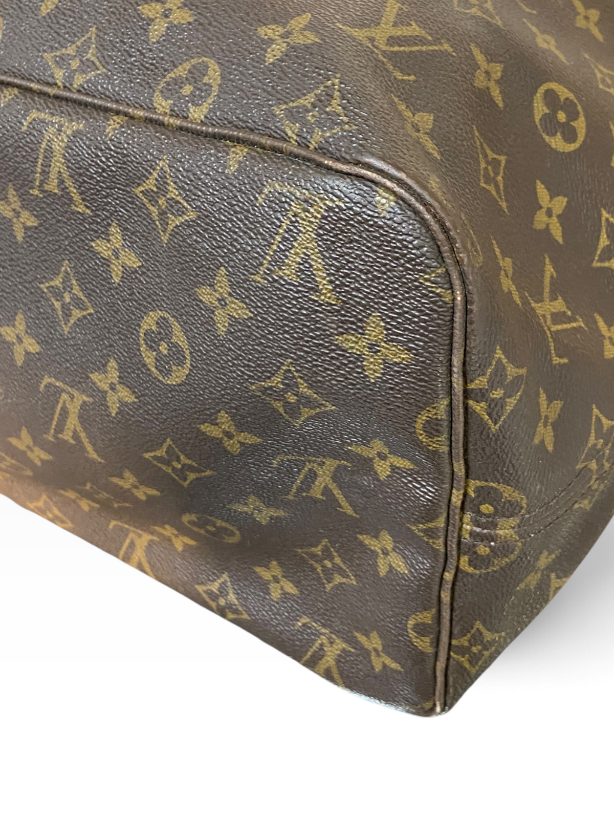 Louis vuitton neverfull gm