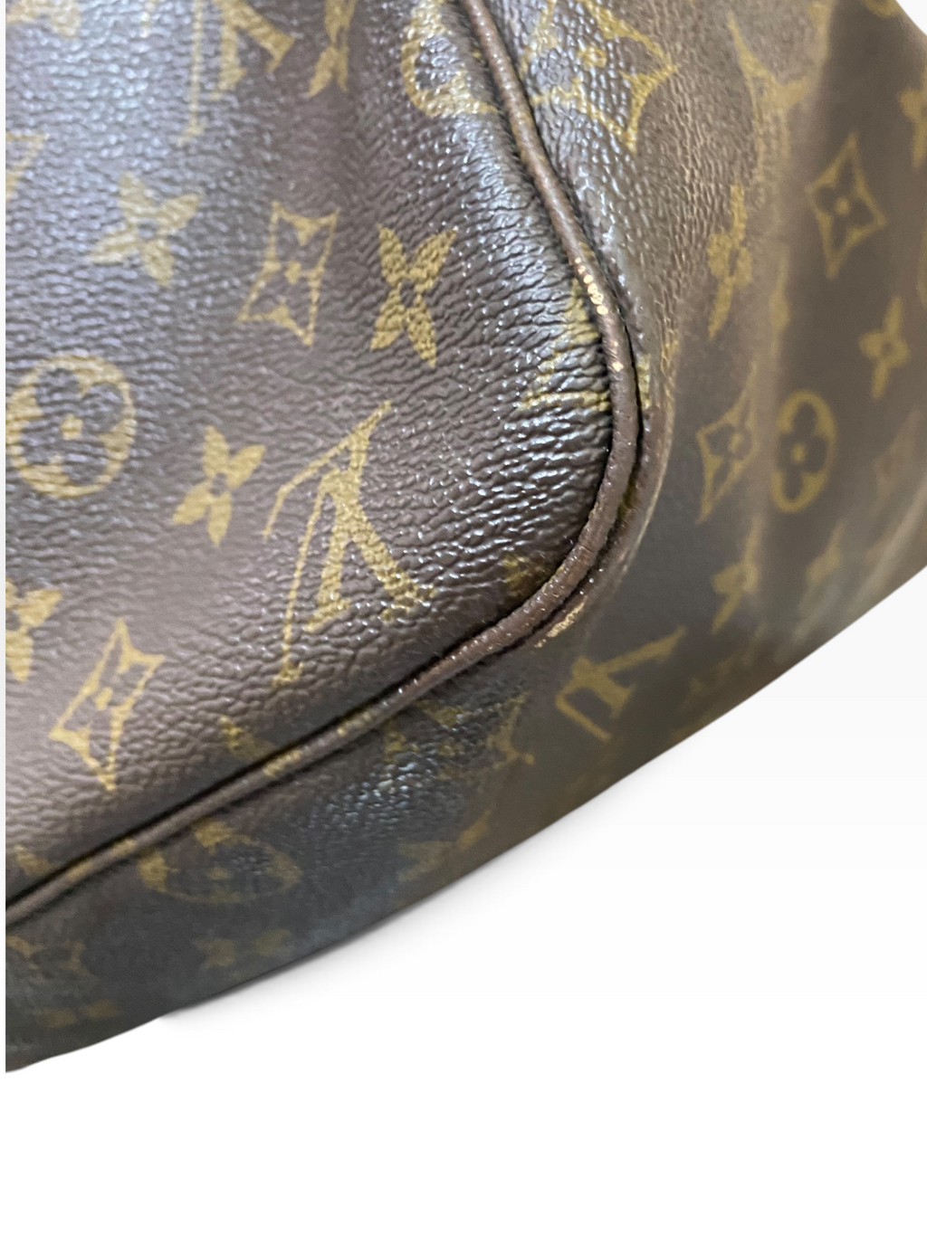 Louis vuitton neverfull gm
