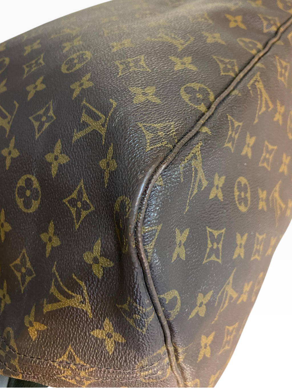 Louis vuitton neverfull gm