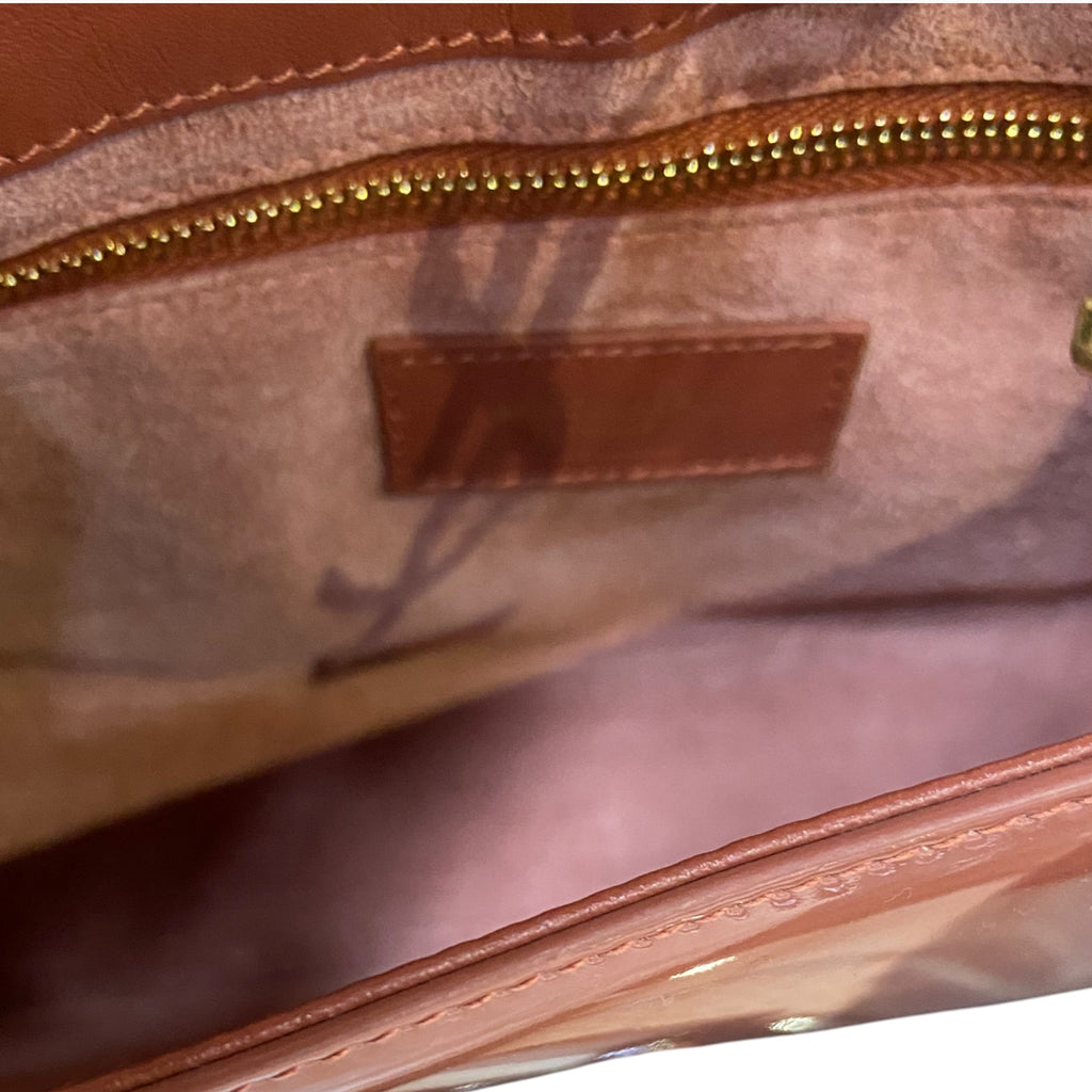 Saint Laurent Le 5 À 7