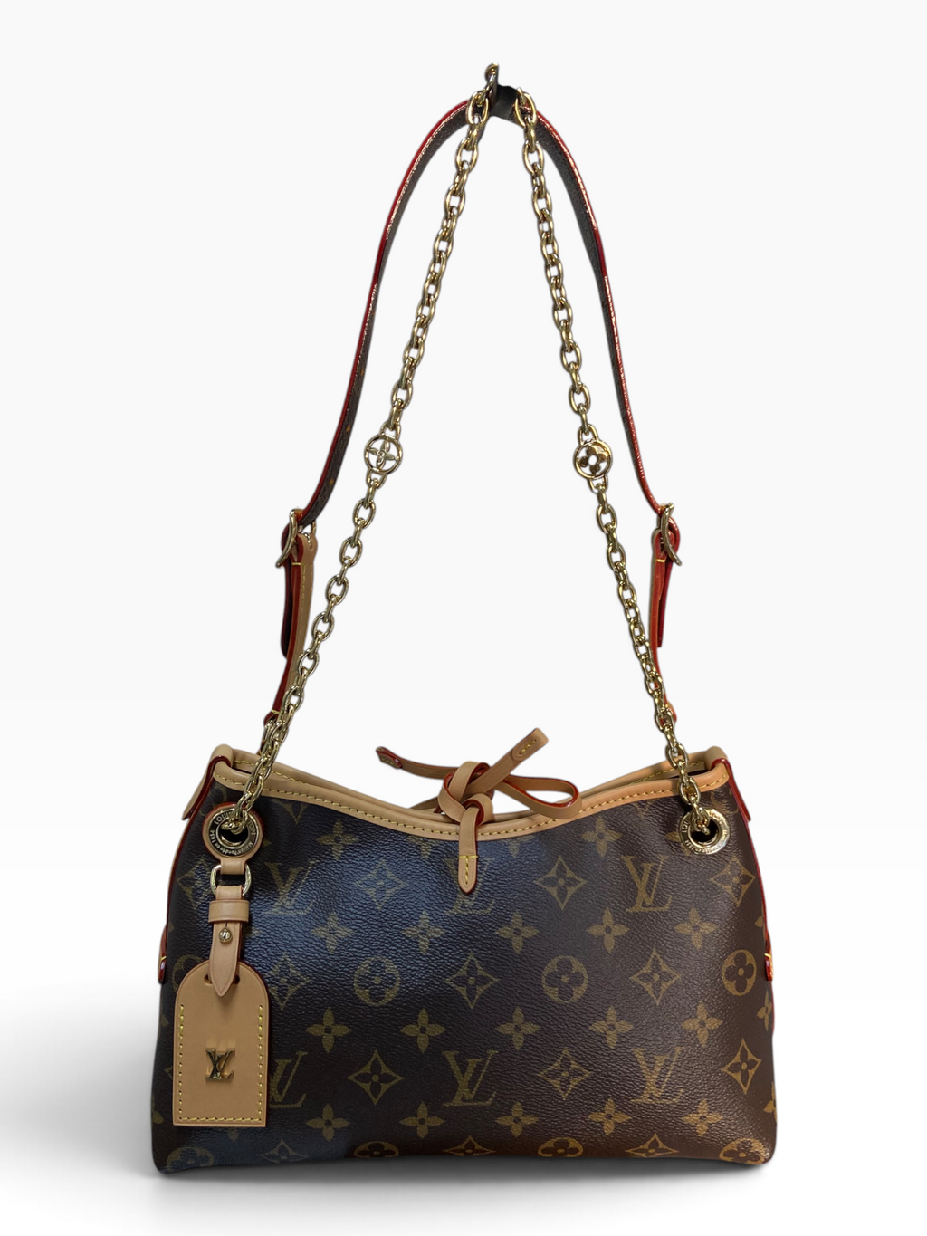 Louis vuitton CarryAll BB