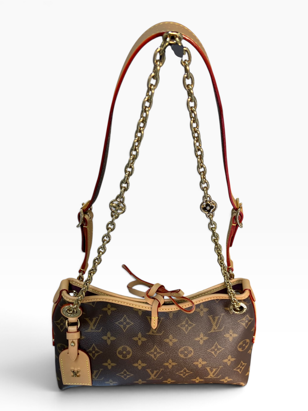 Louis vuitton CarryAll BB